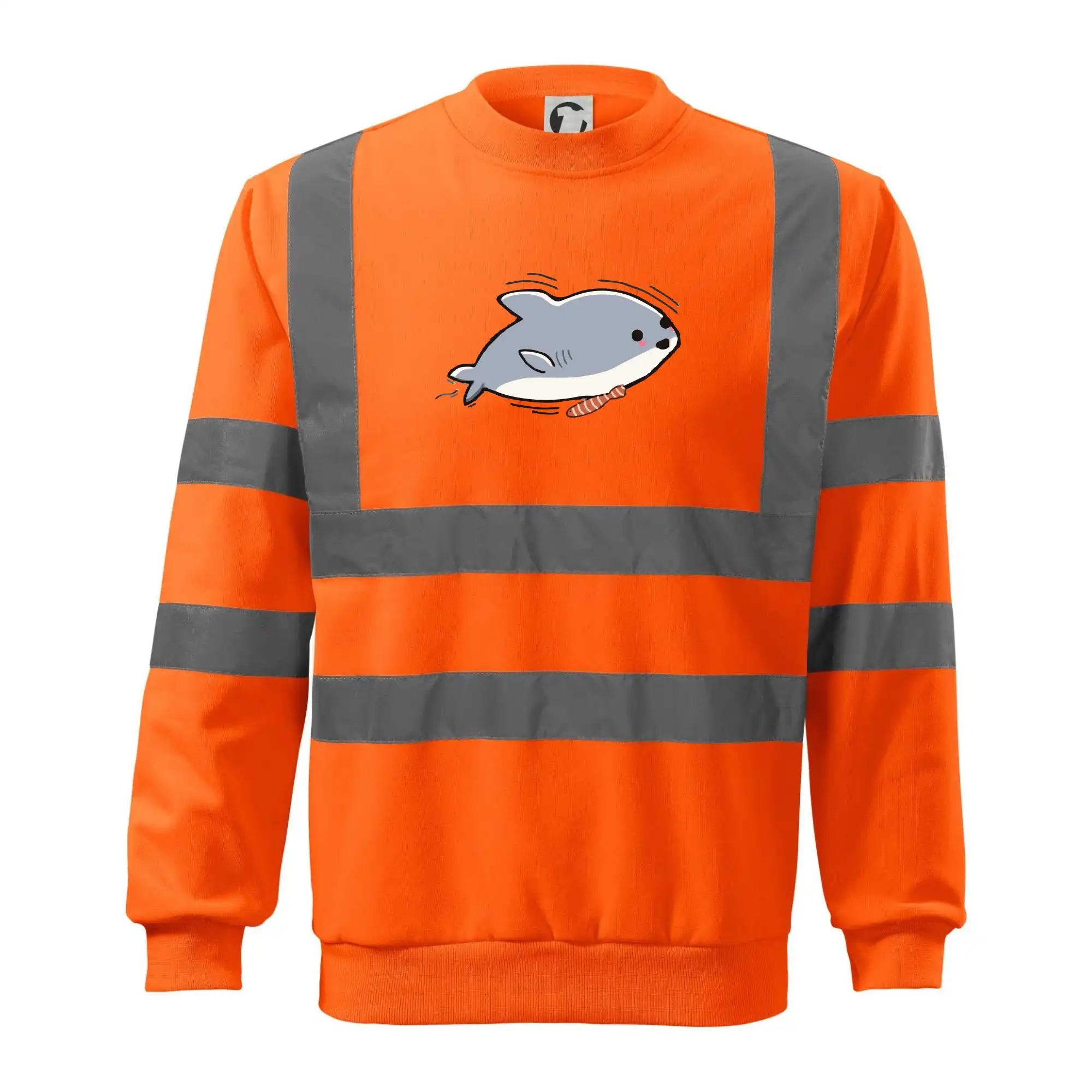 Veselý žralok