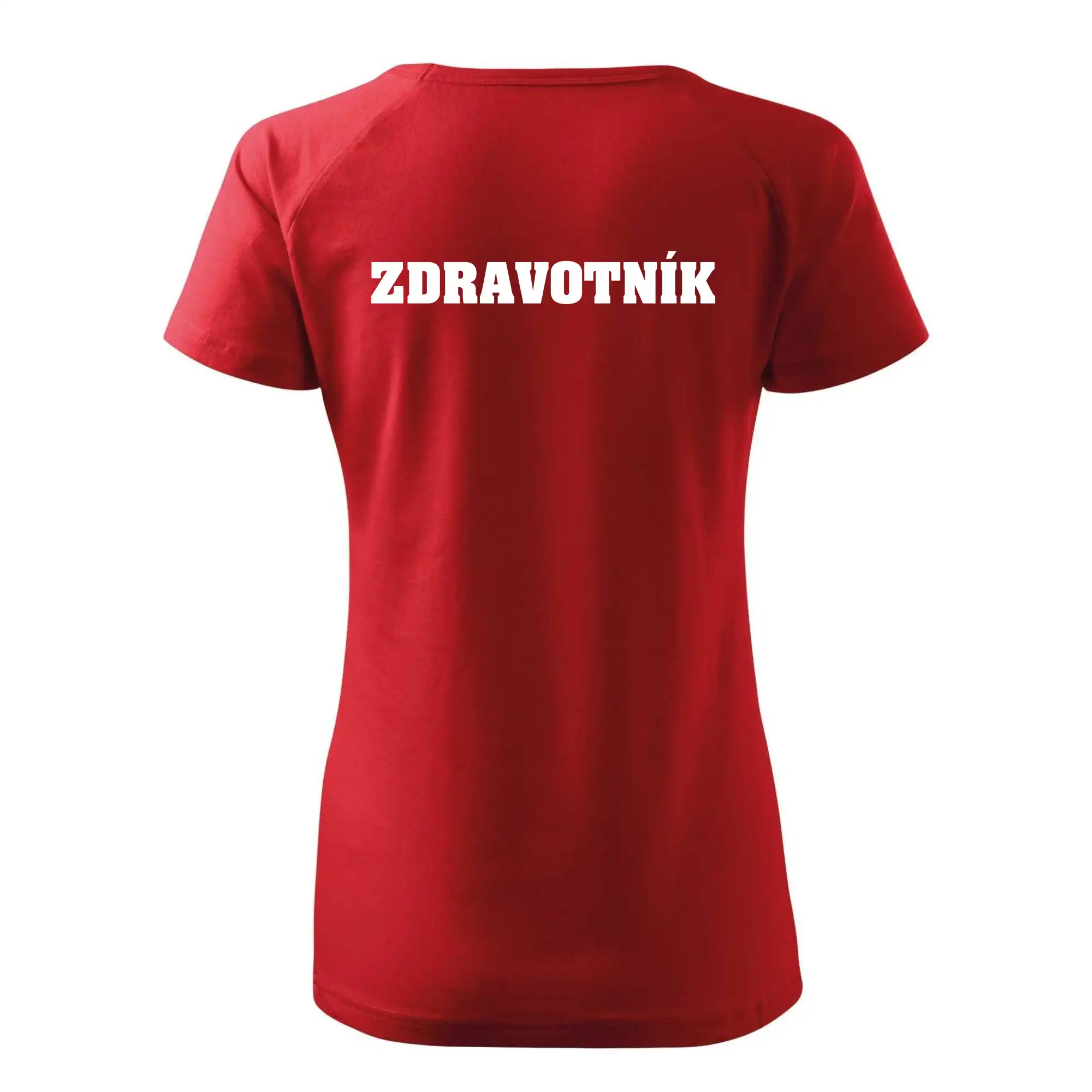Hvězda života - zdravotník