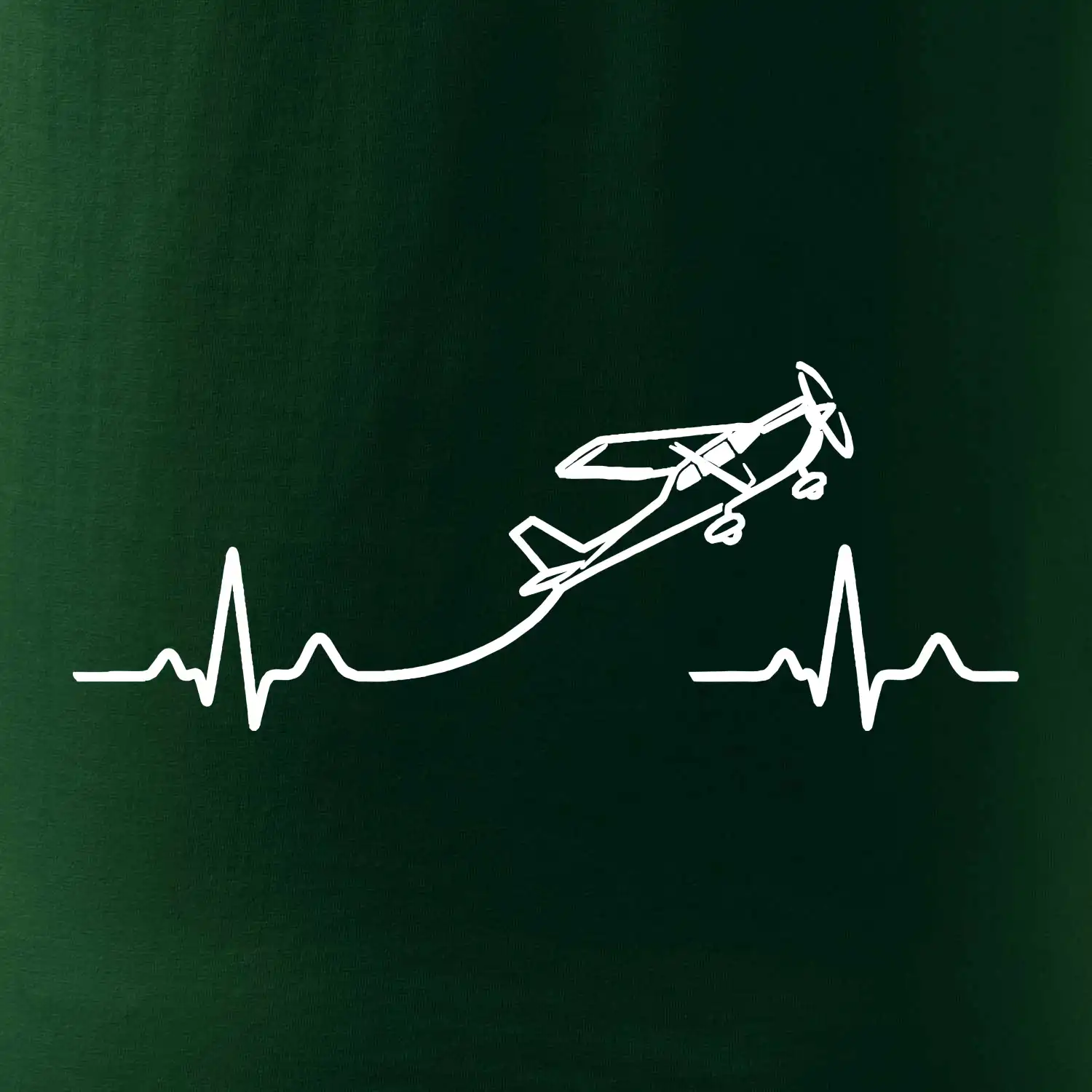 EKG ultralight