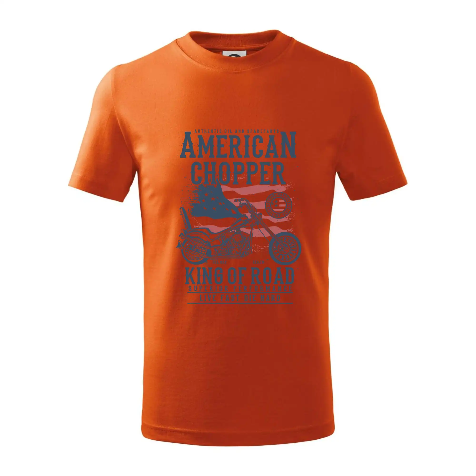 American Chopper