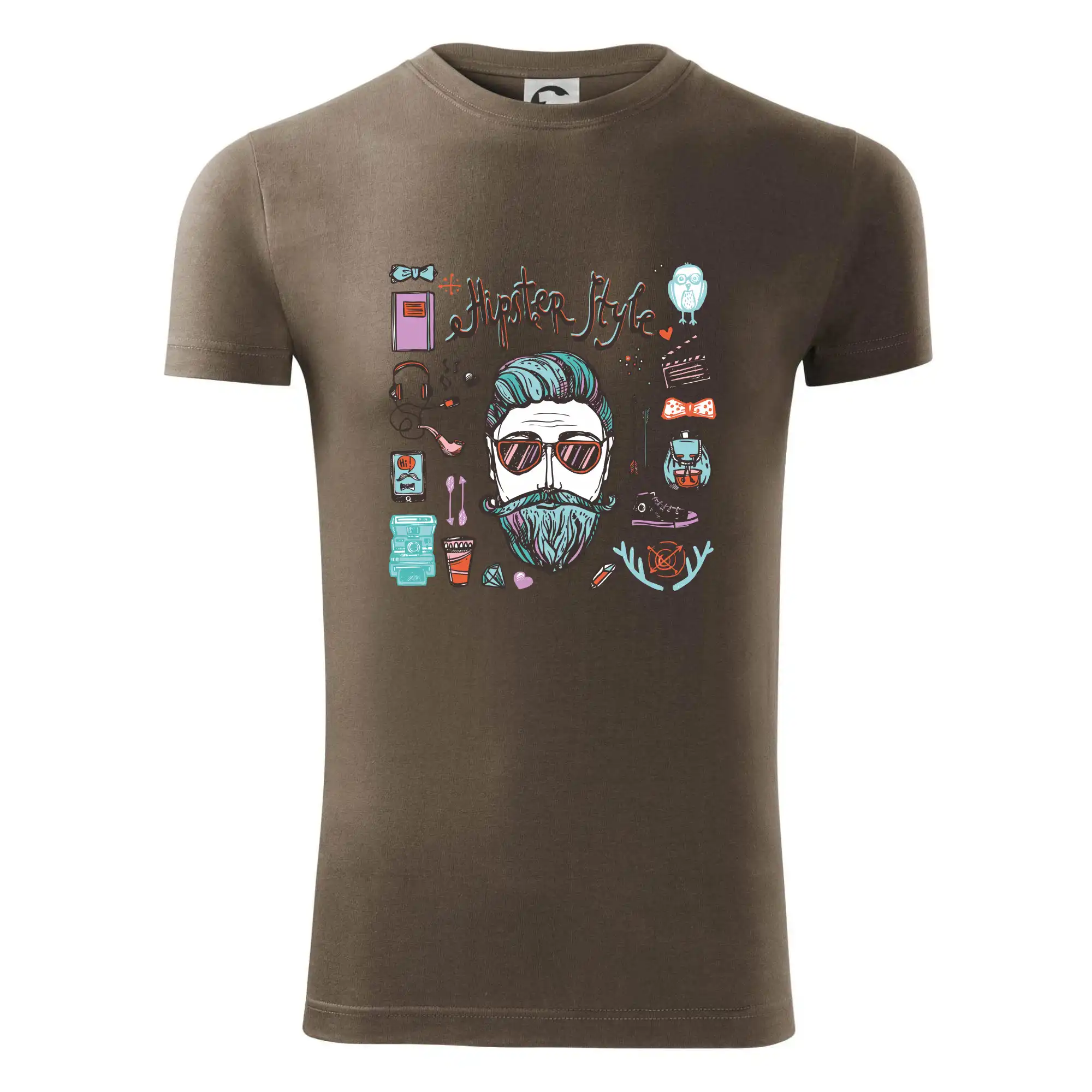 Hipster style
