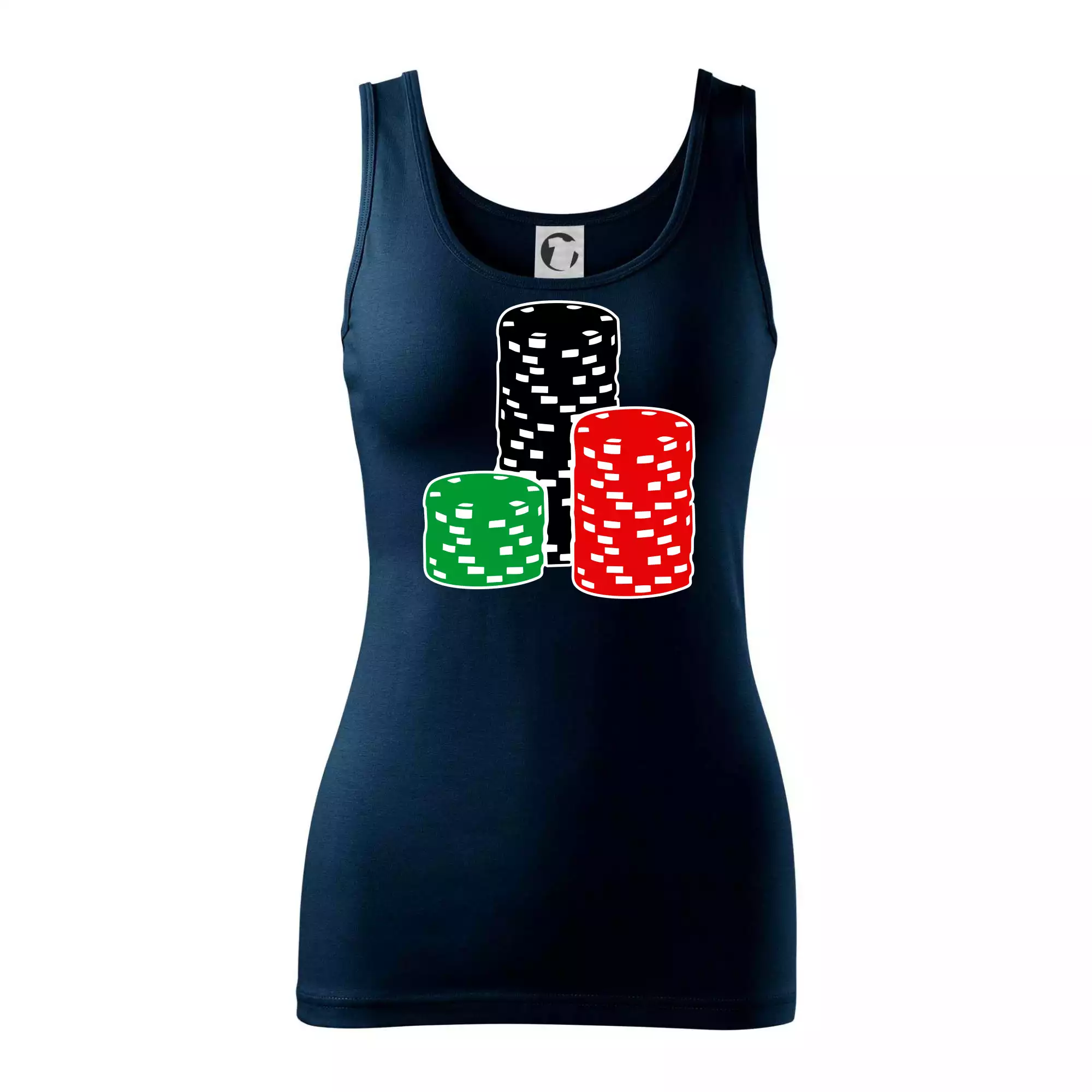 Poker žetony