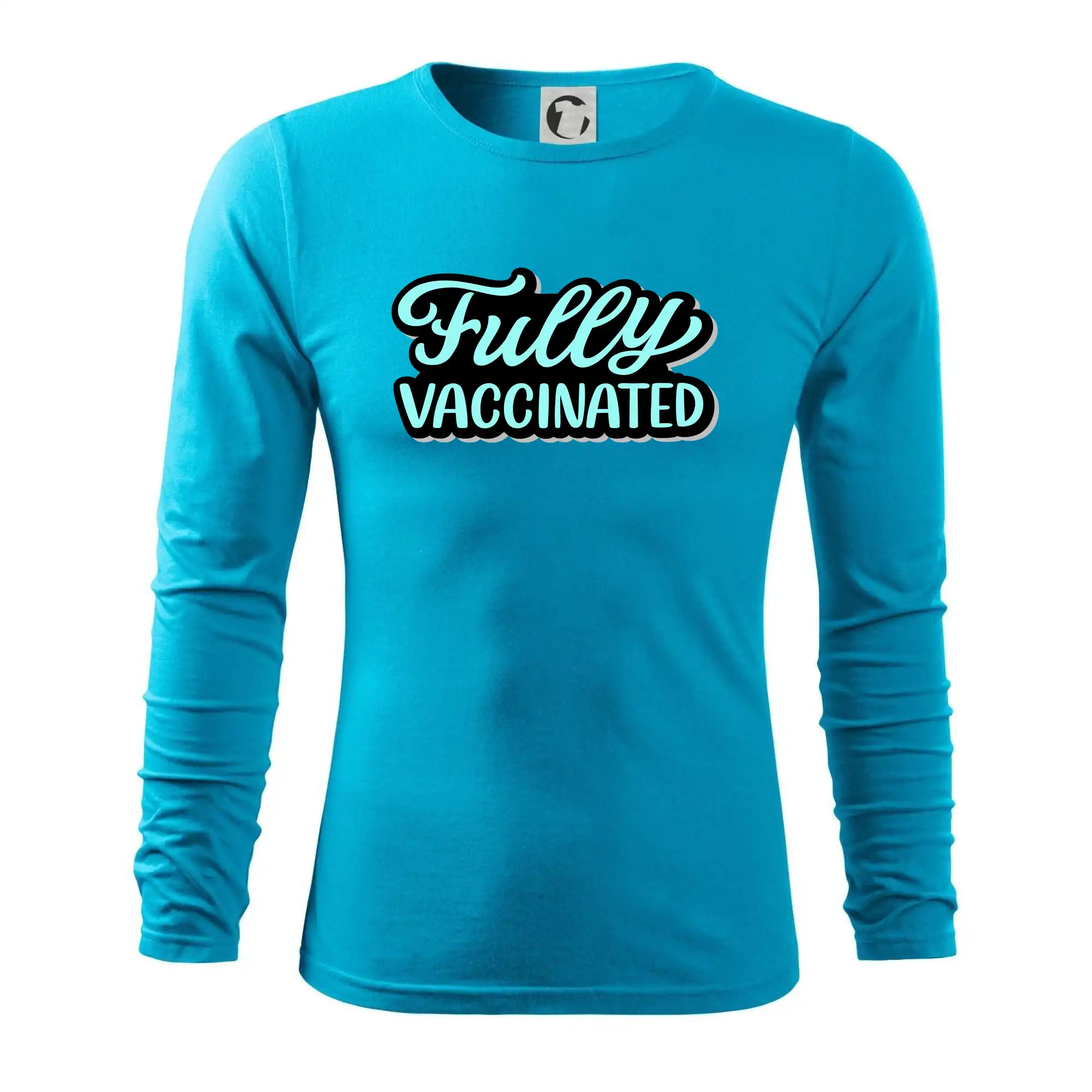 Fully vaccinated