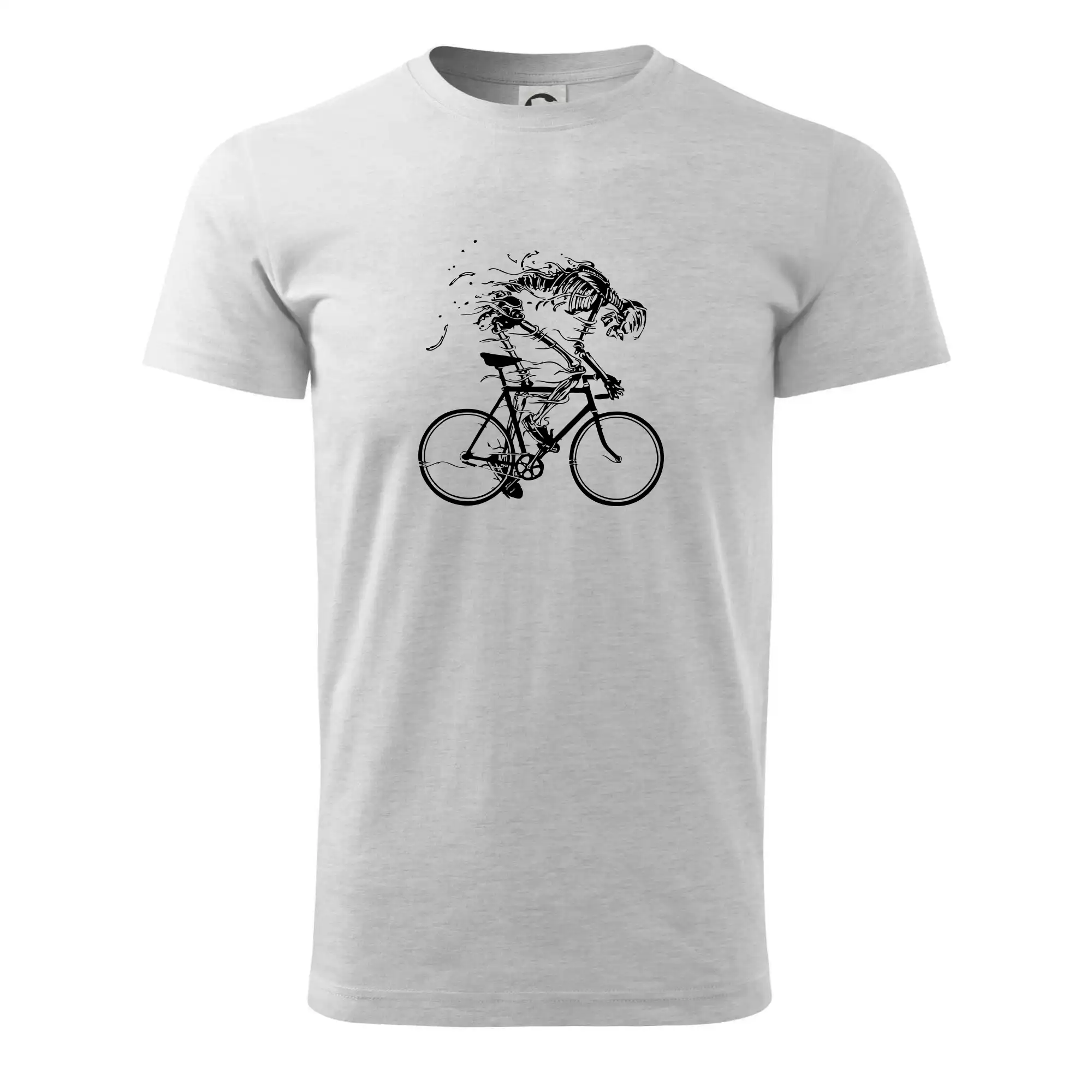Gravel Bike - kostra