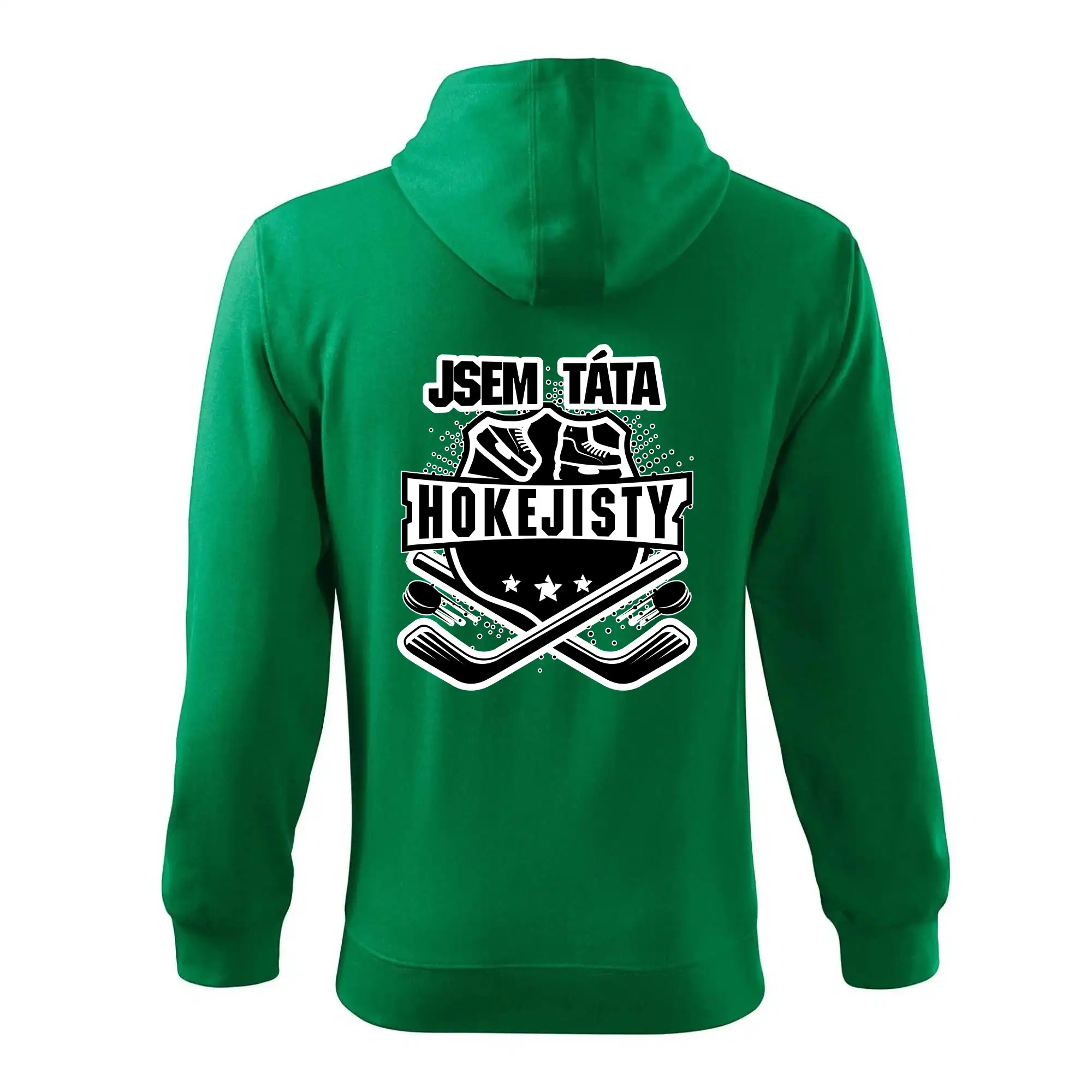Erb - Jsem táta hokejisty