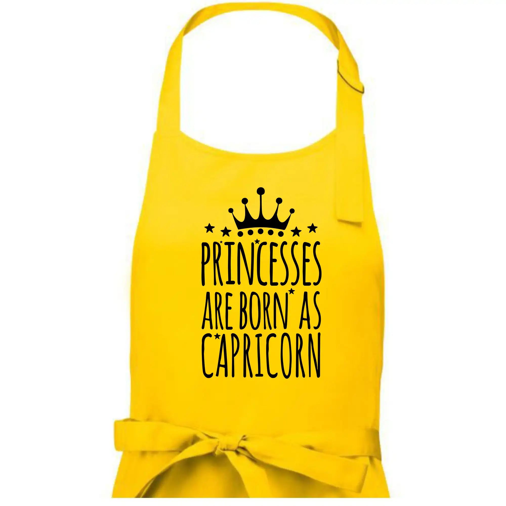 Princesses are born as Capricorn - Kozoroh