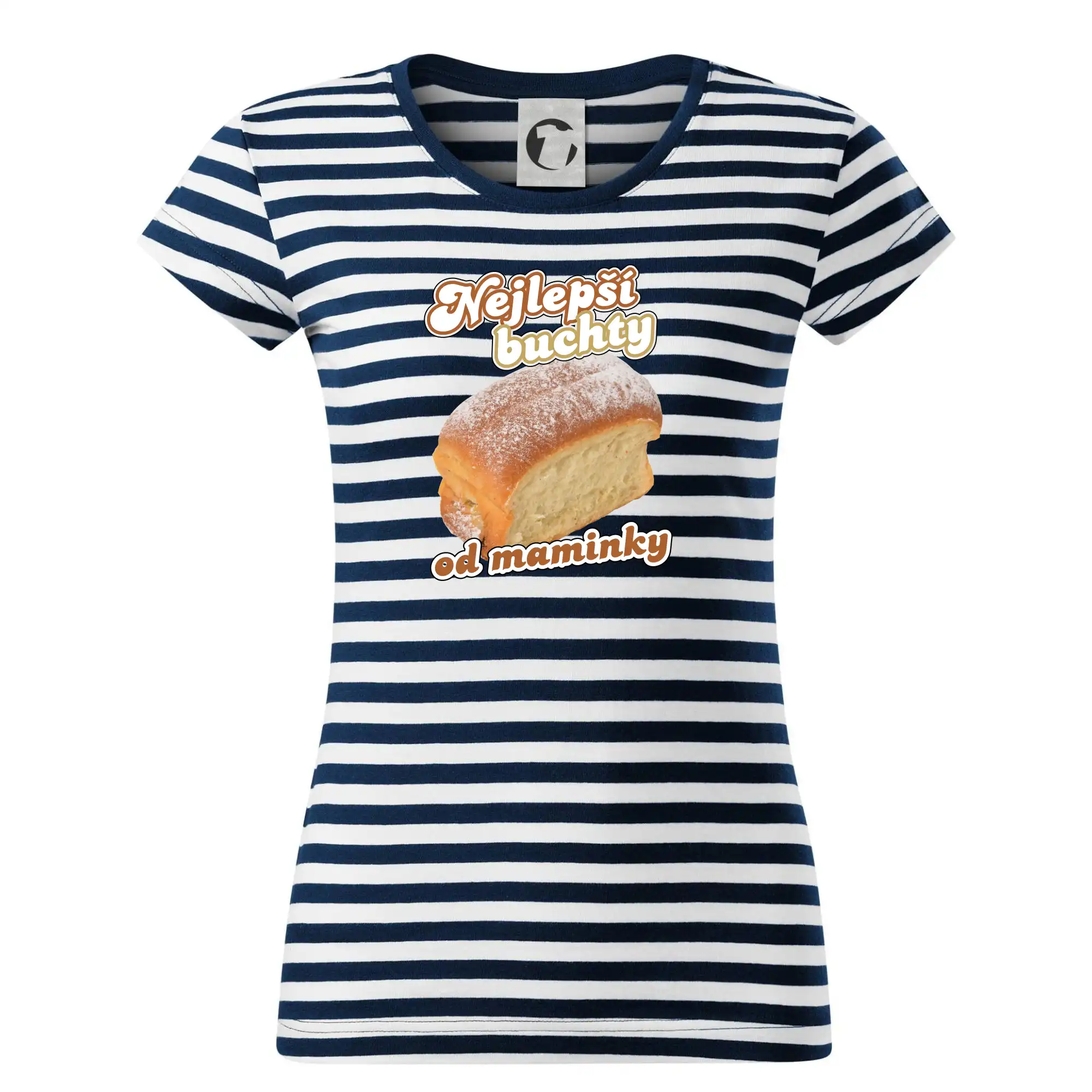 Nejlepší buchty od maminky