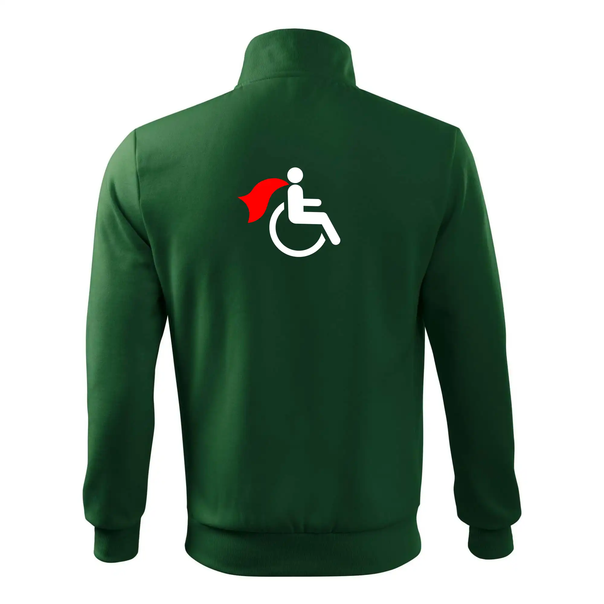 Super vozíčkář
