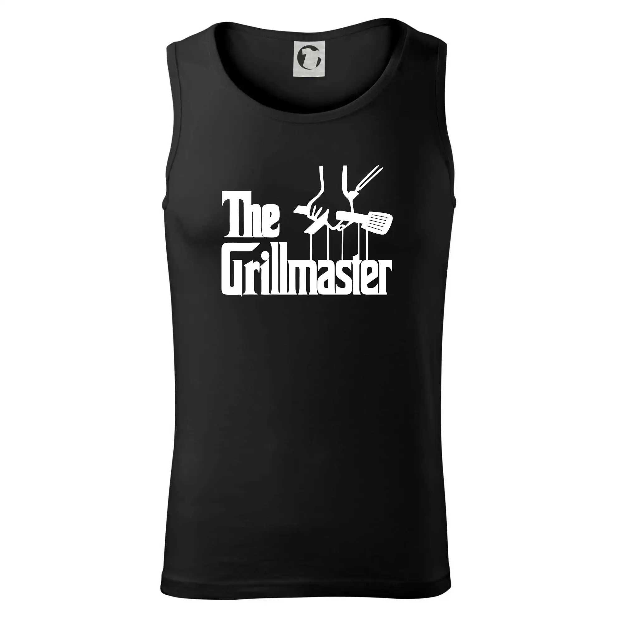 The Grillmaster