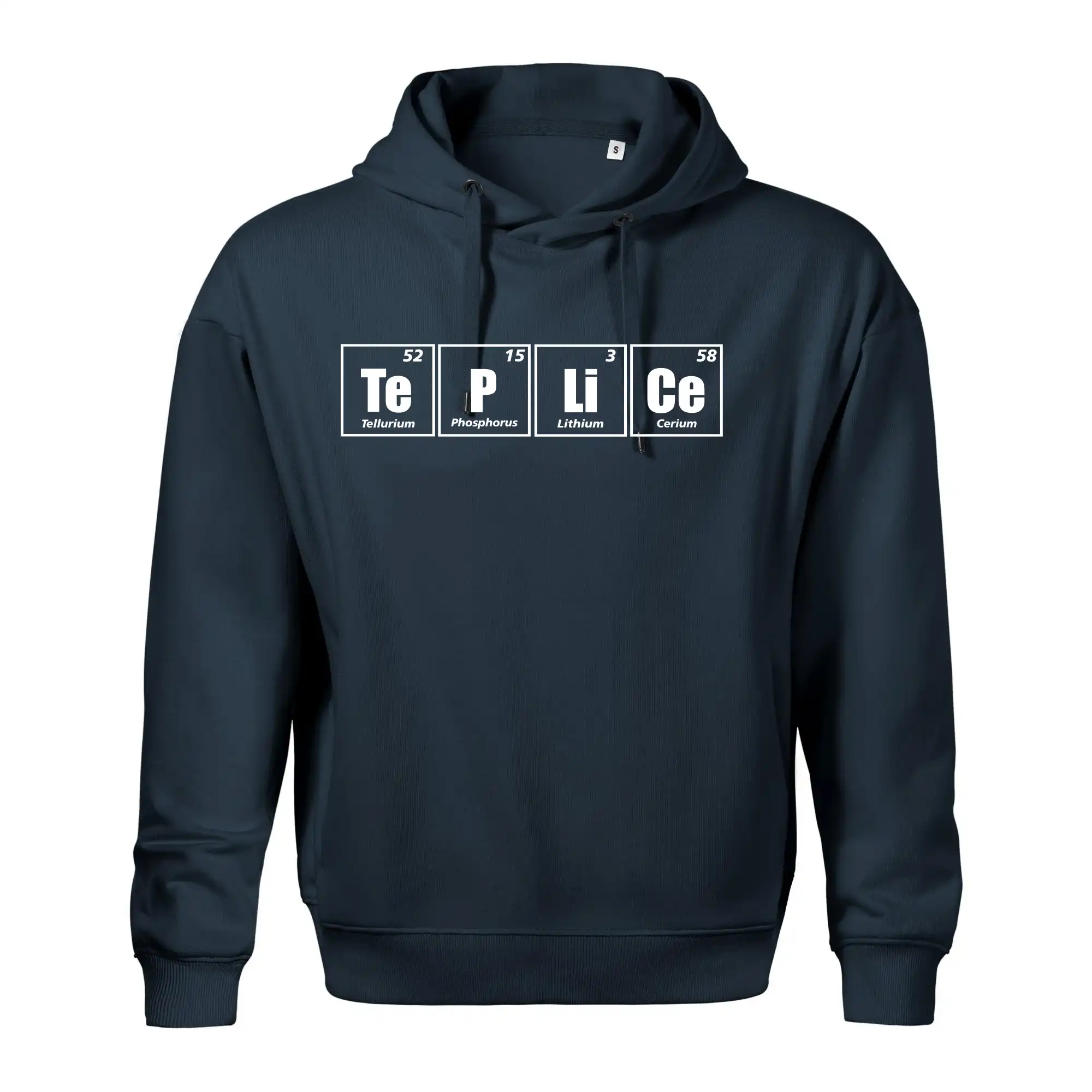 Periodická tabulka Teplice