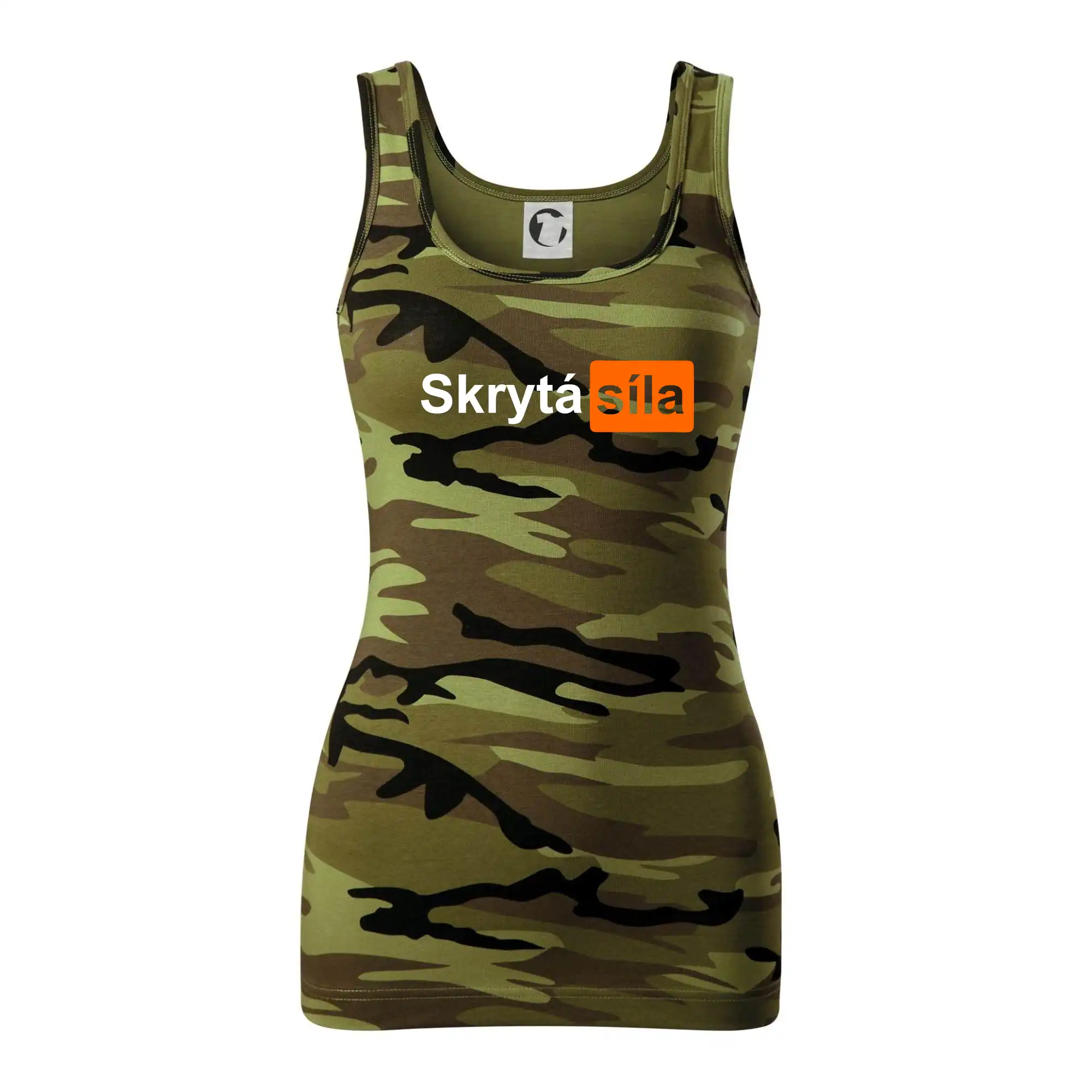 Porn - Skrytá síla