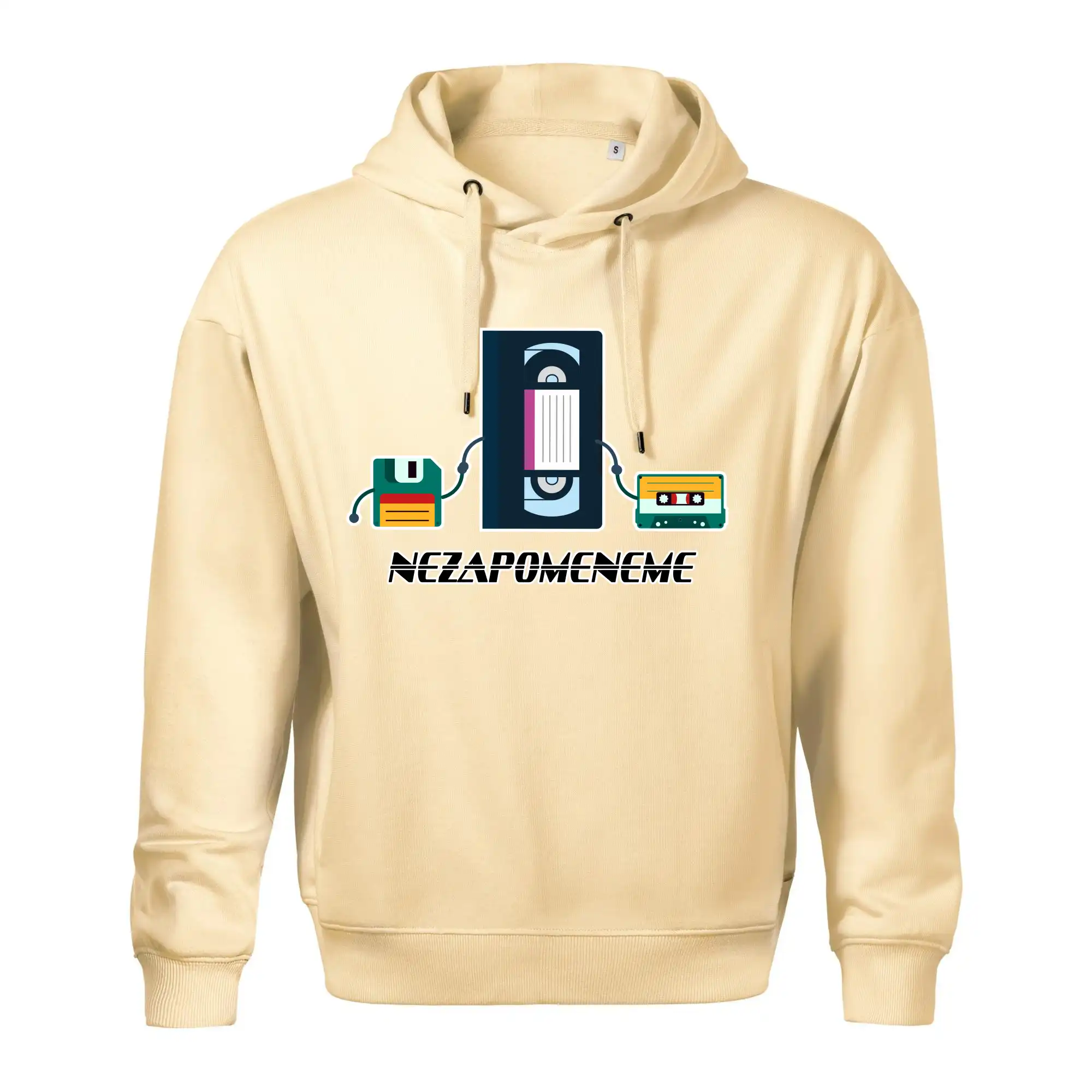 Nikdy nezapomeneme 90s