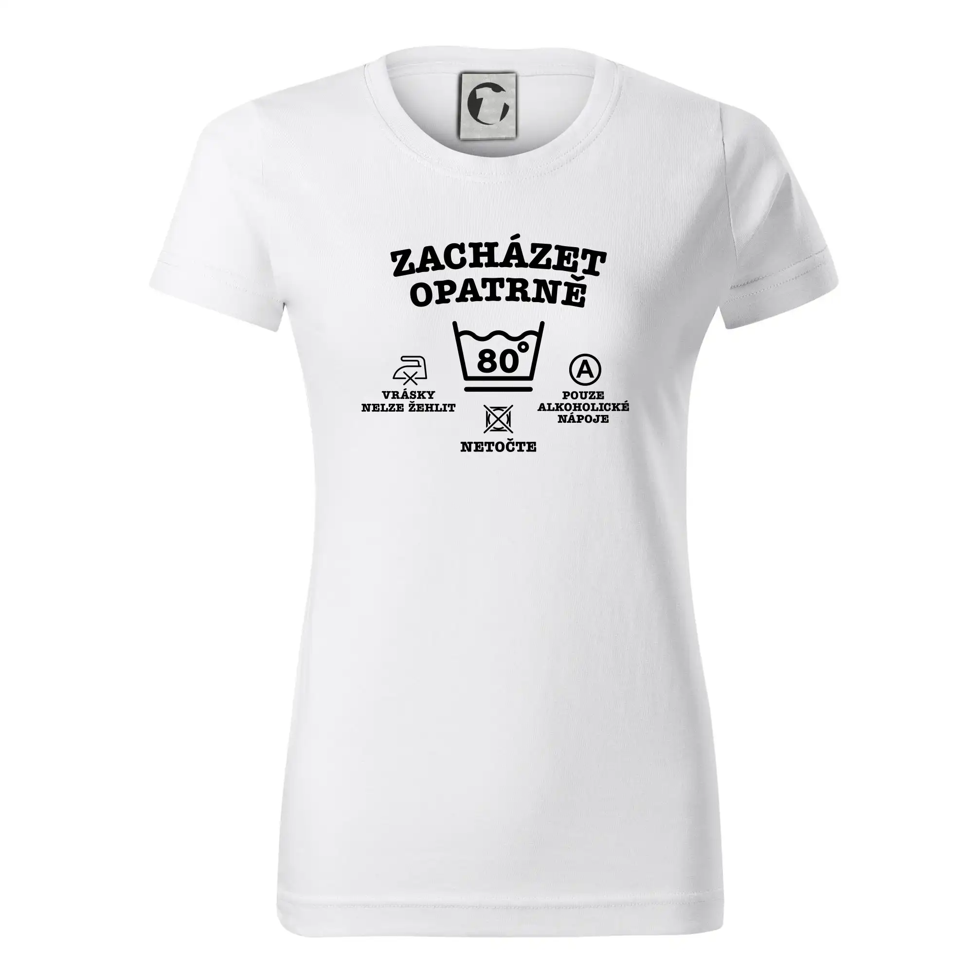 Zacházet opatrně 80