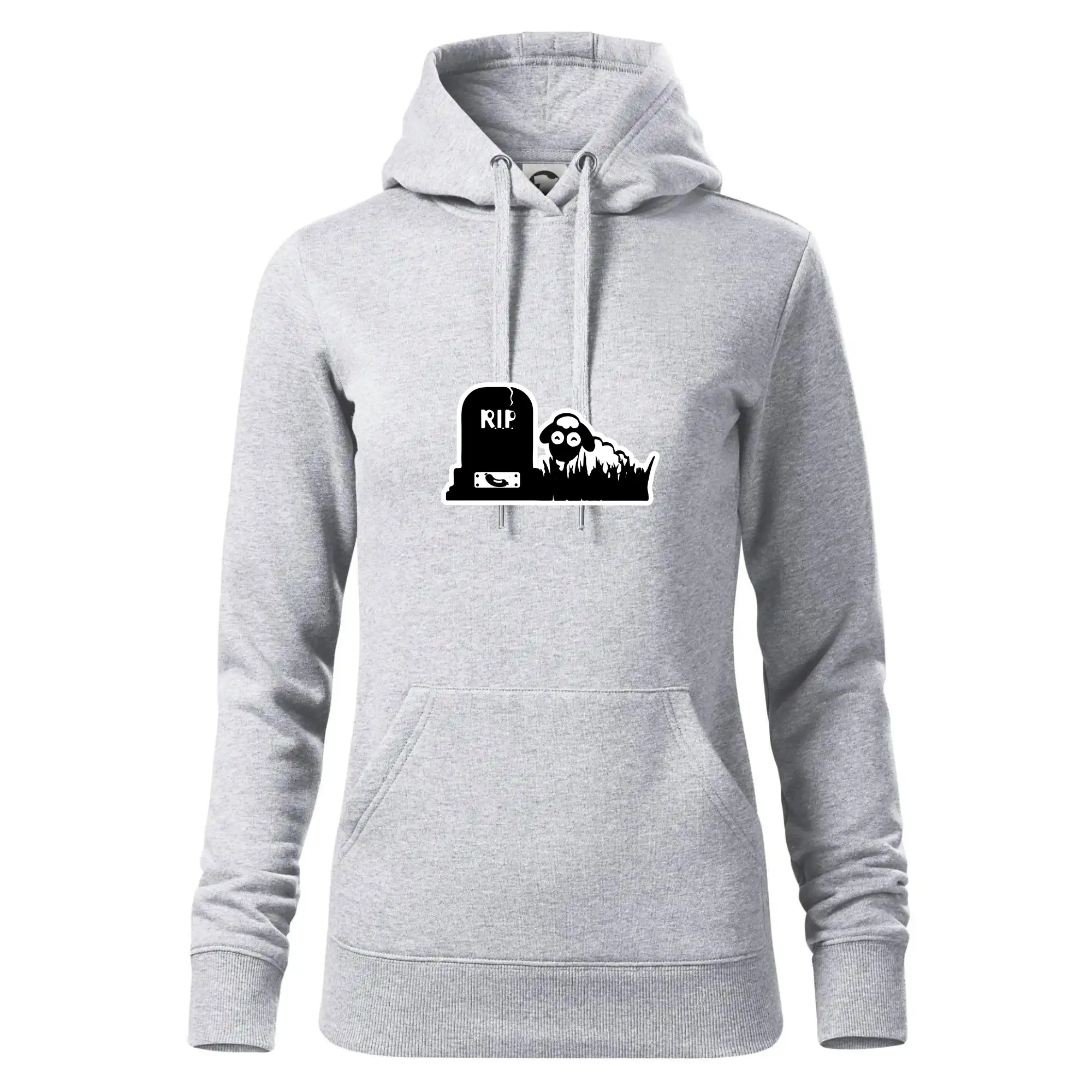 RIP - Náhrobek - Jitrnice - Ovečka