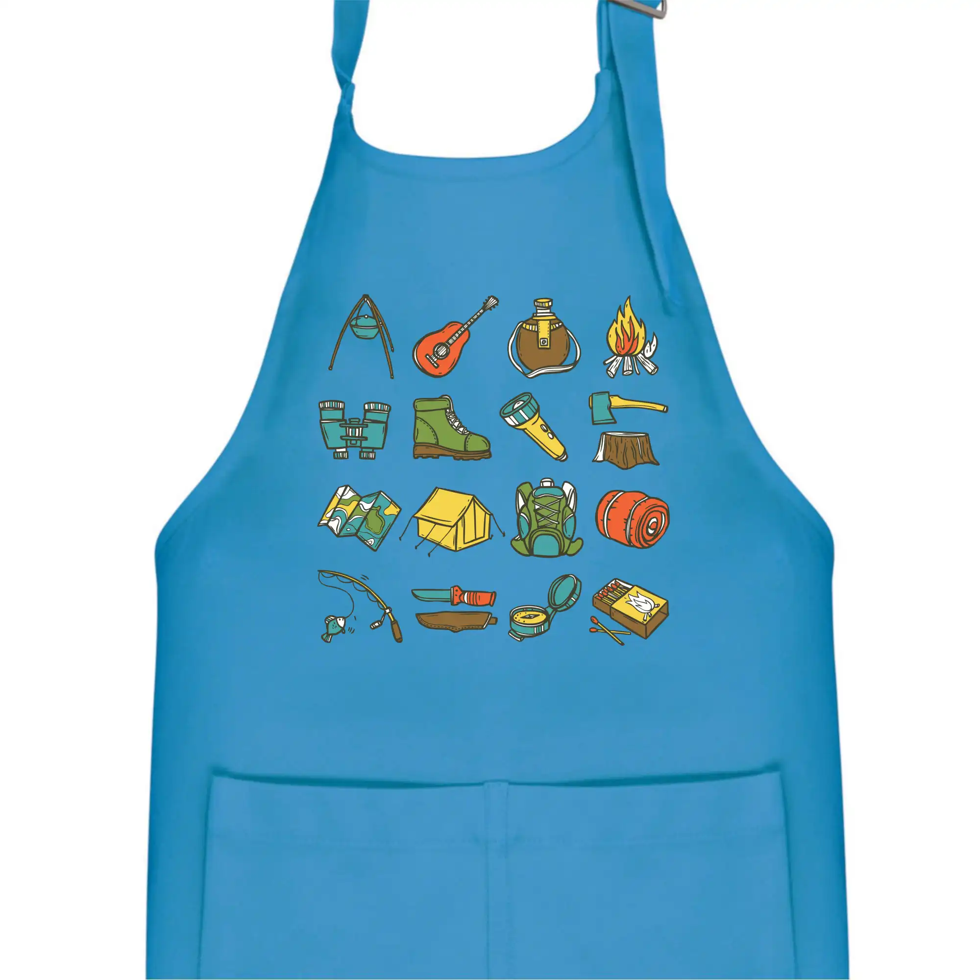 Camping set