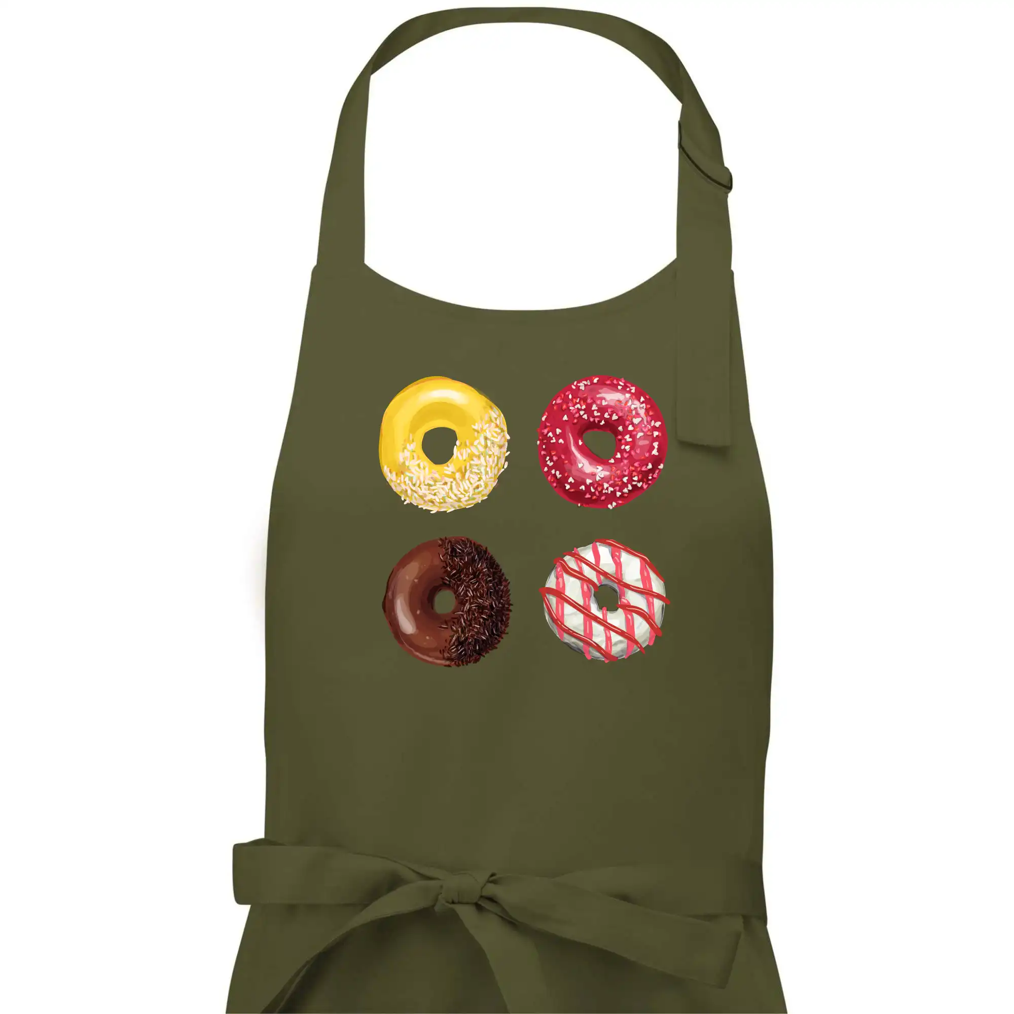 4 donuty