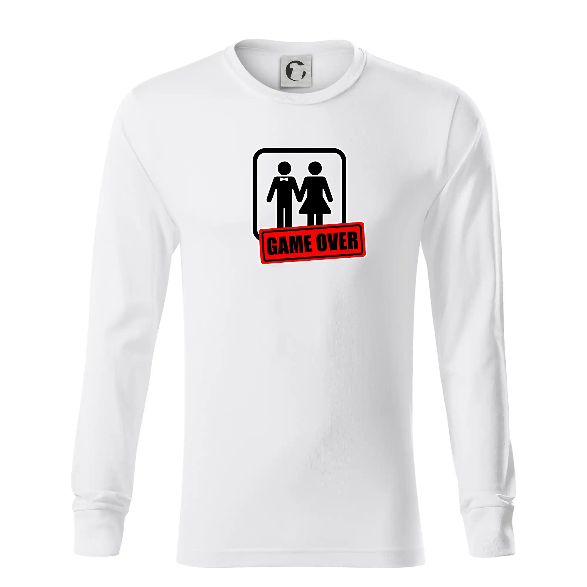 Bachelor Party - Game over (hetero)