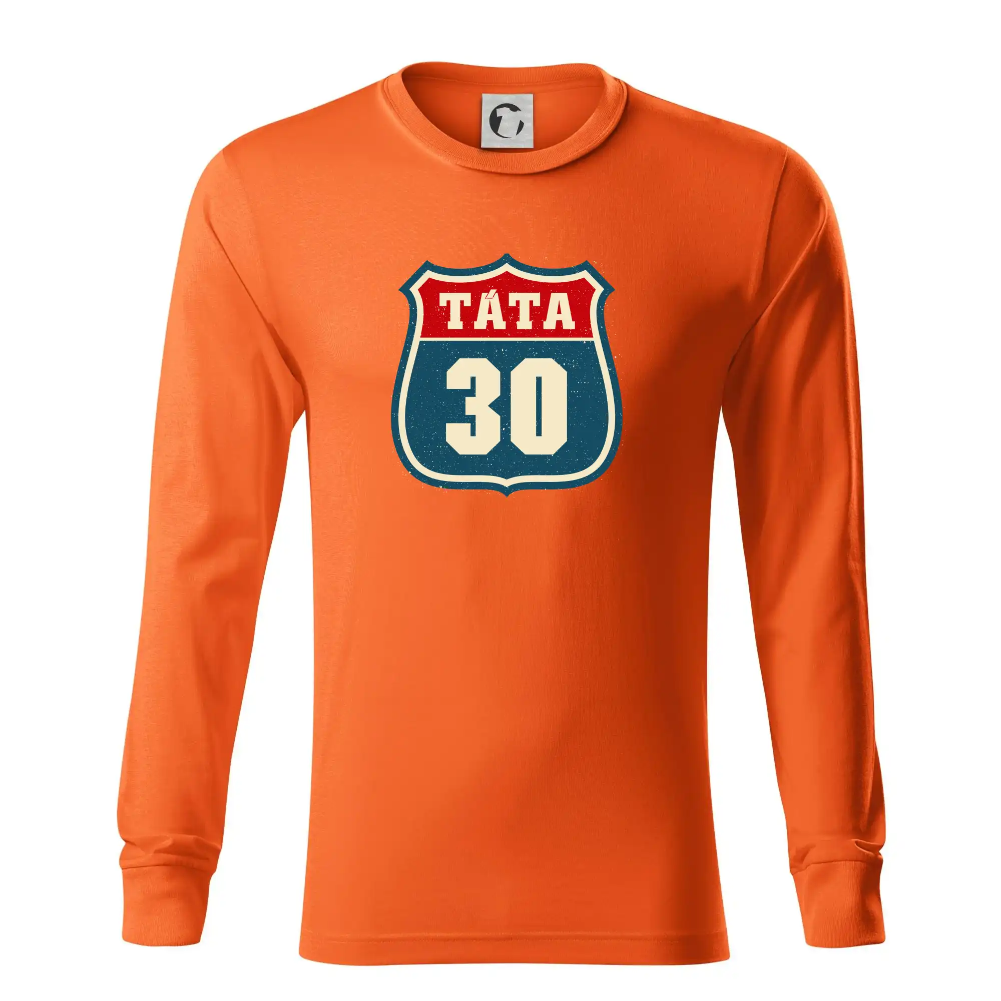 Táta 30 - ERB