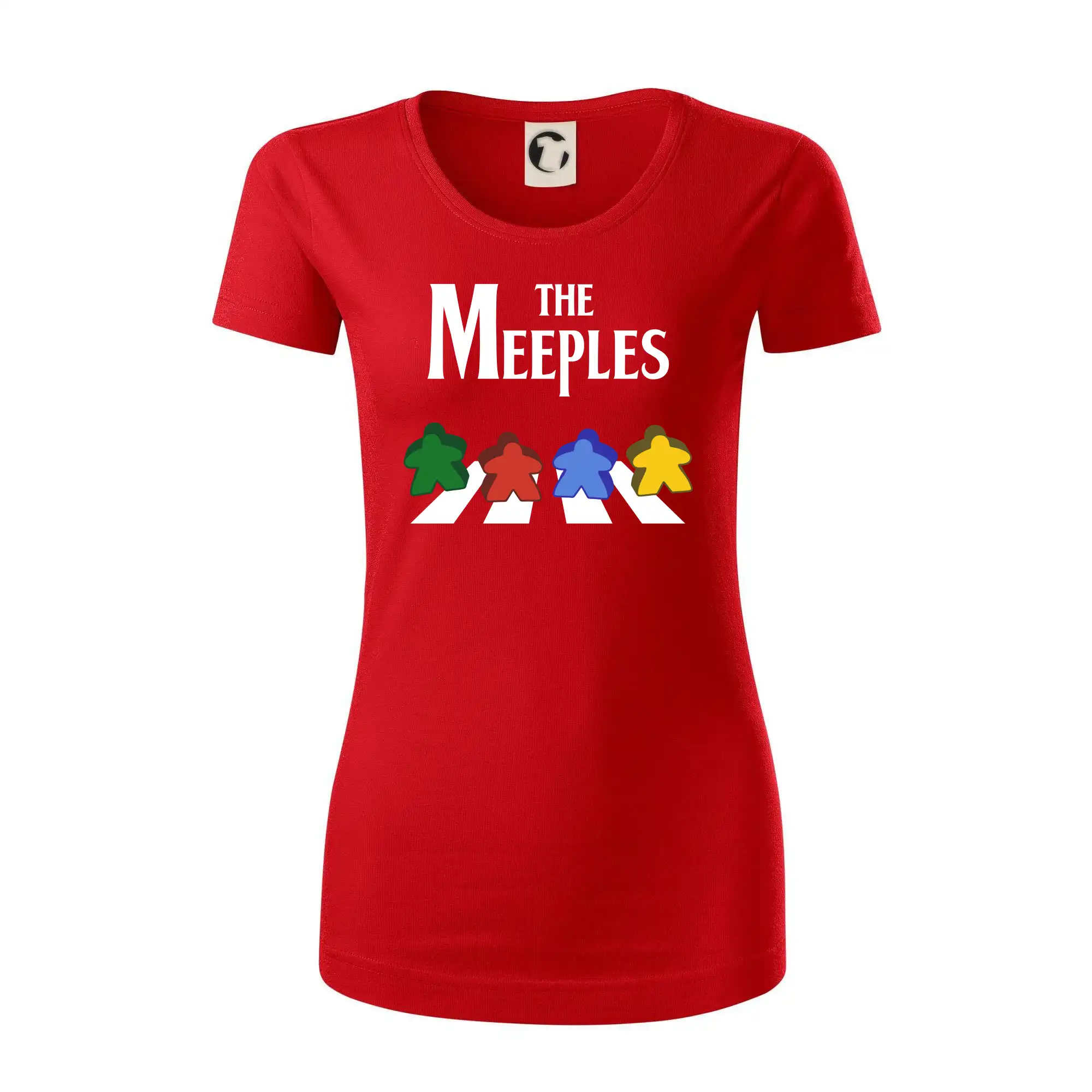 The Meeples