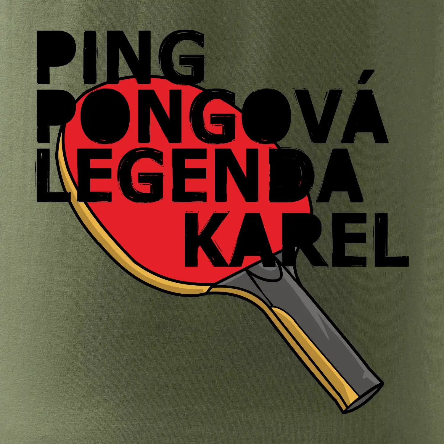 PINGPONGOVÁ LEGENDA JMÉNO