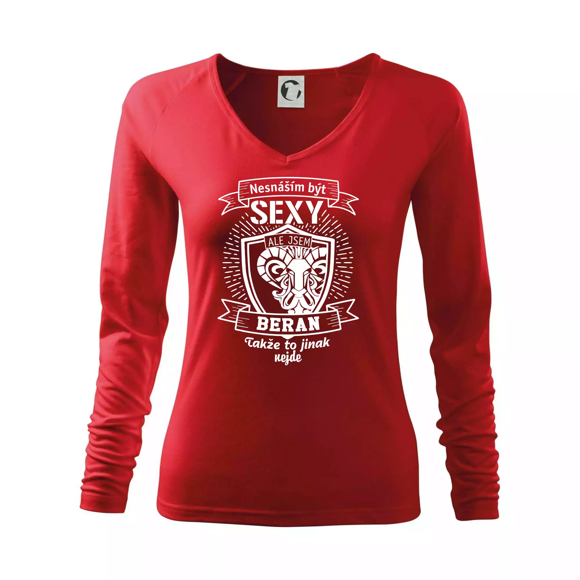 Nesnáším být tak skvělý - Beran