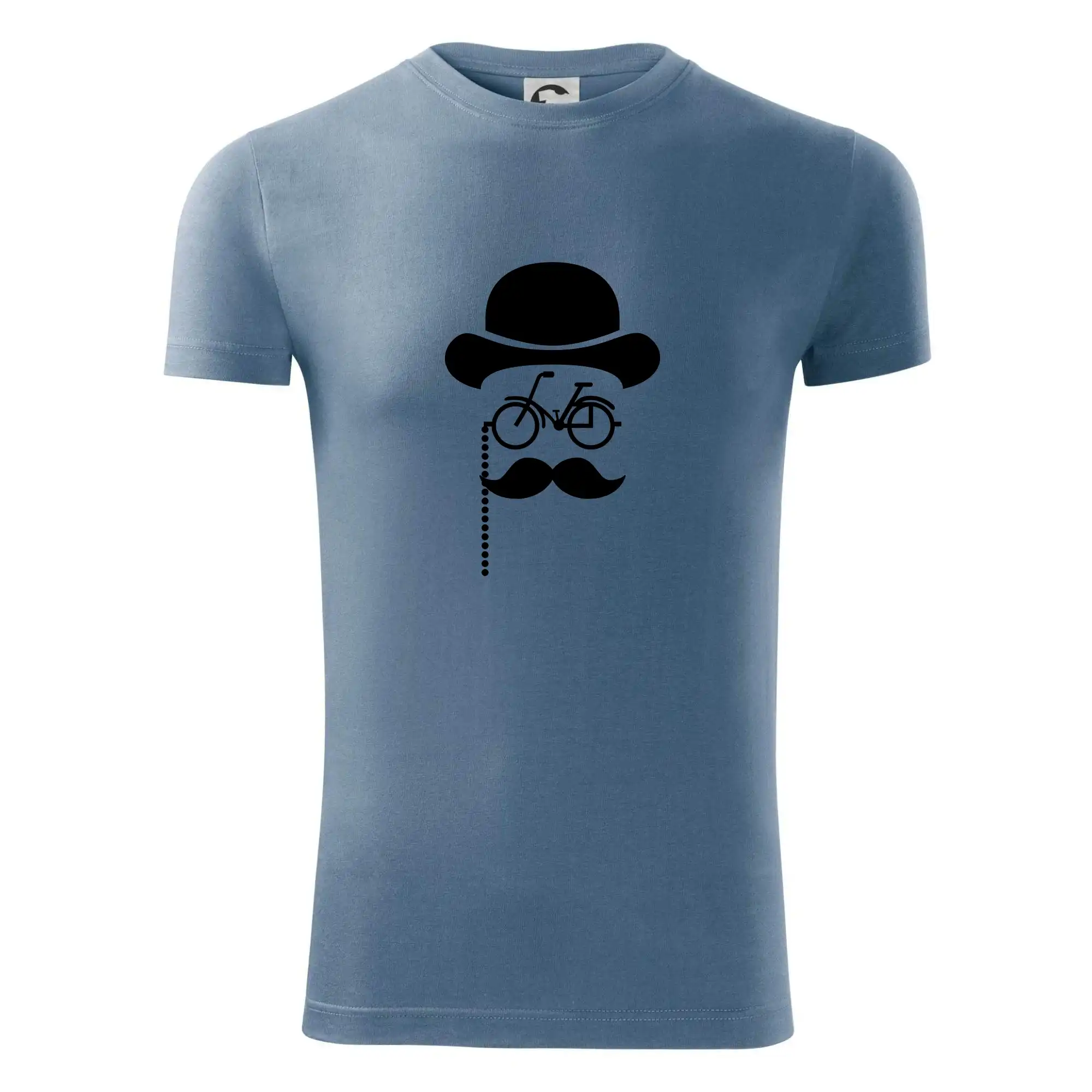 Mustache kolo