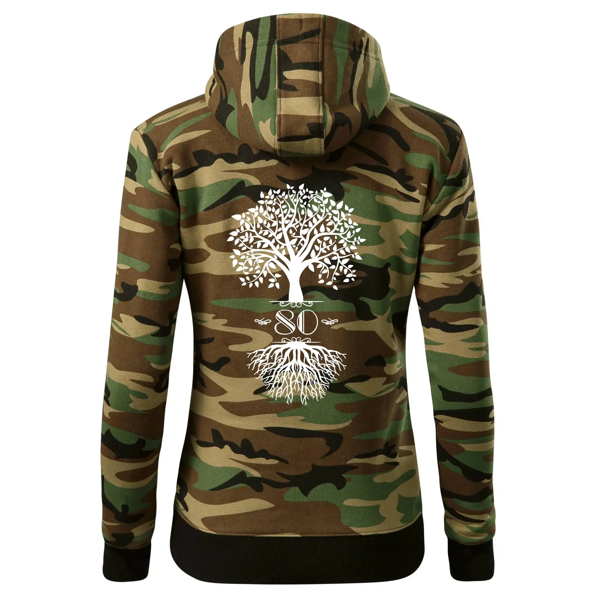 Narozeninový strom 80