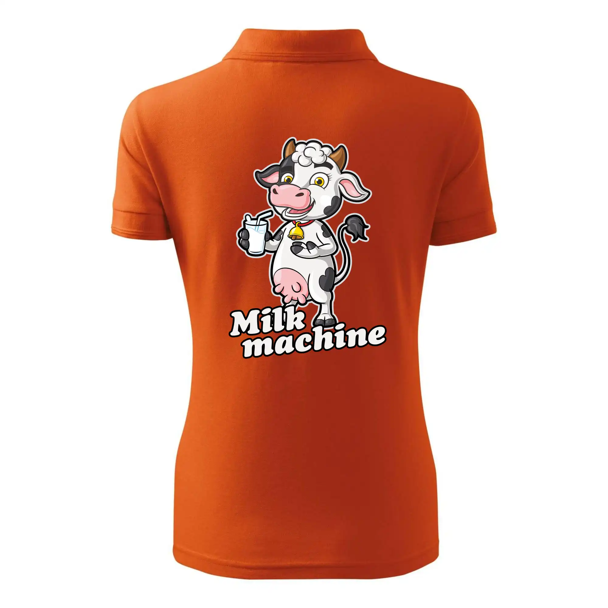 Milk machine
