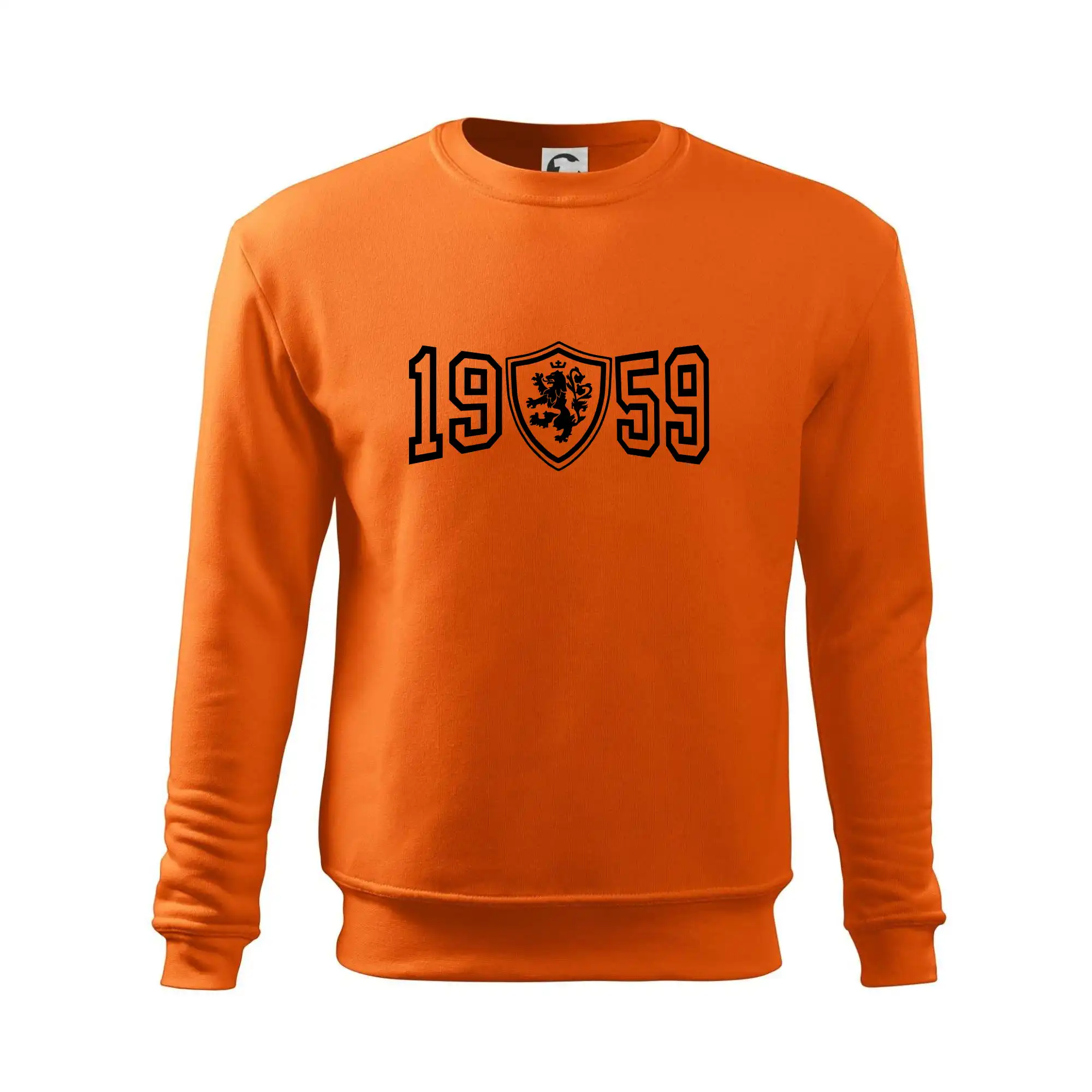 Narozeninový motiv - znak - 1959