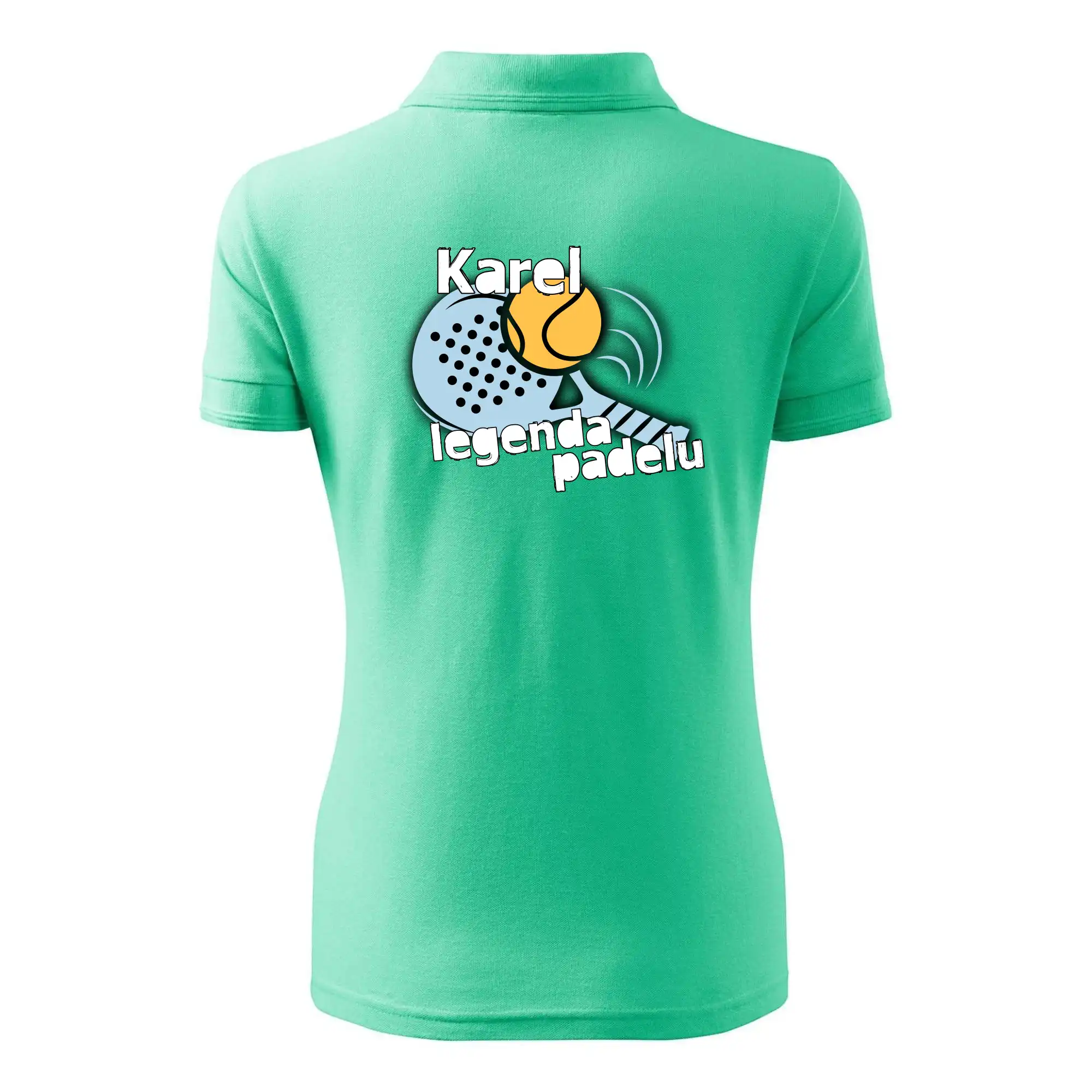 Jmeno legenda padelu