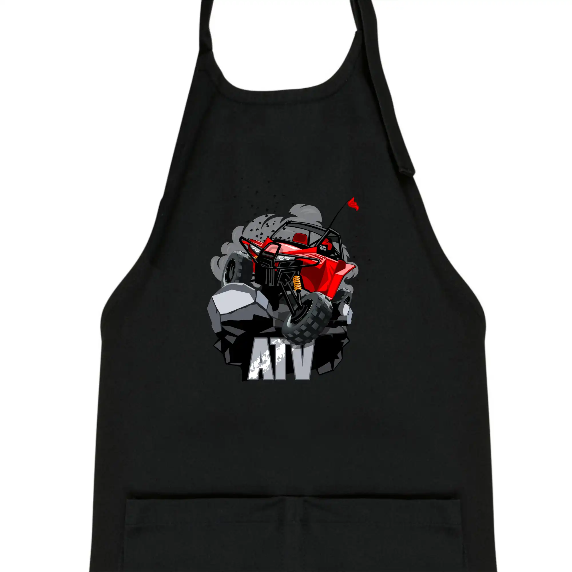 ATV offroad buggy