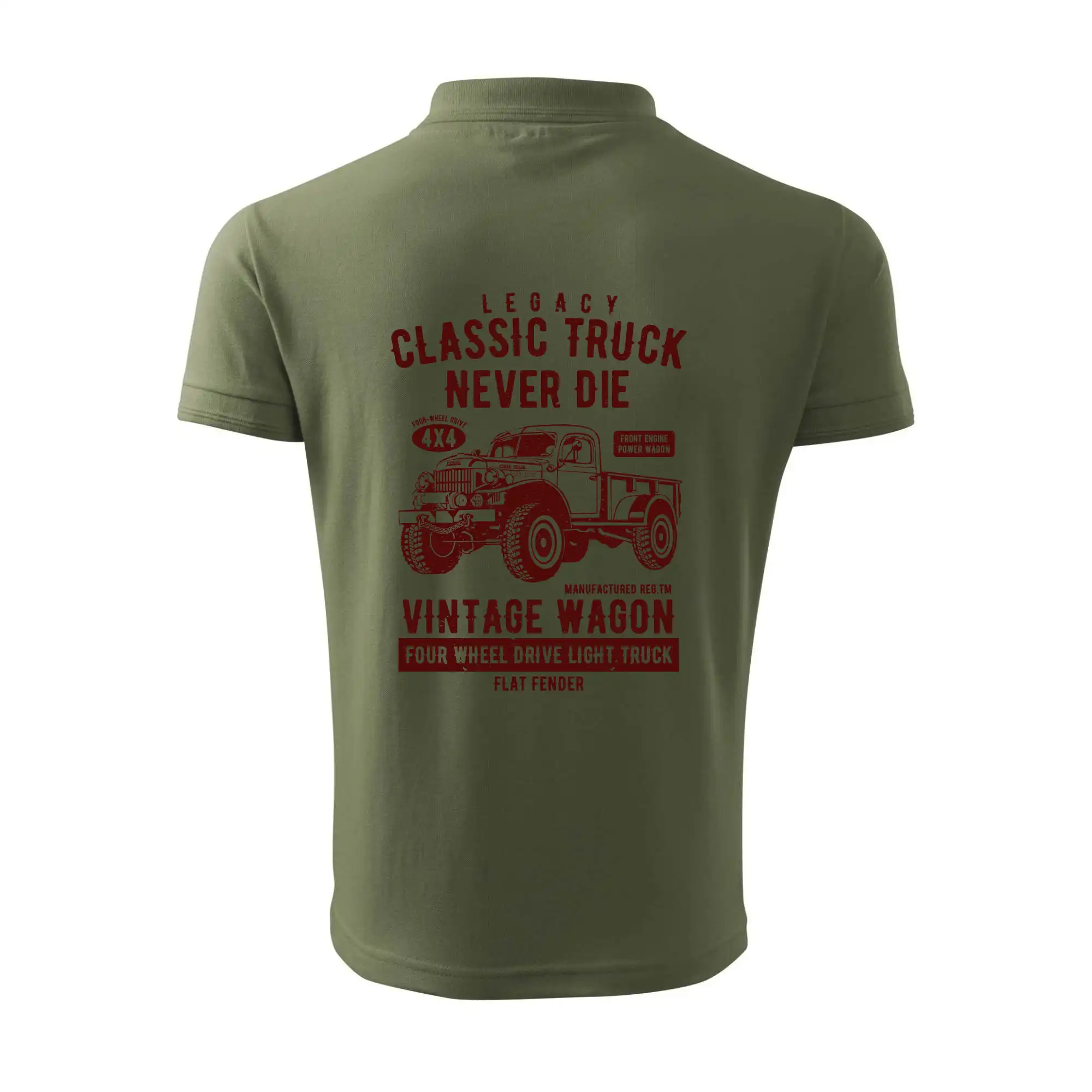 Classic Truck