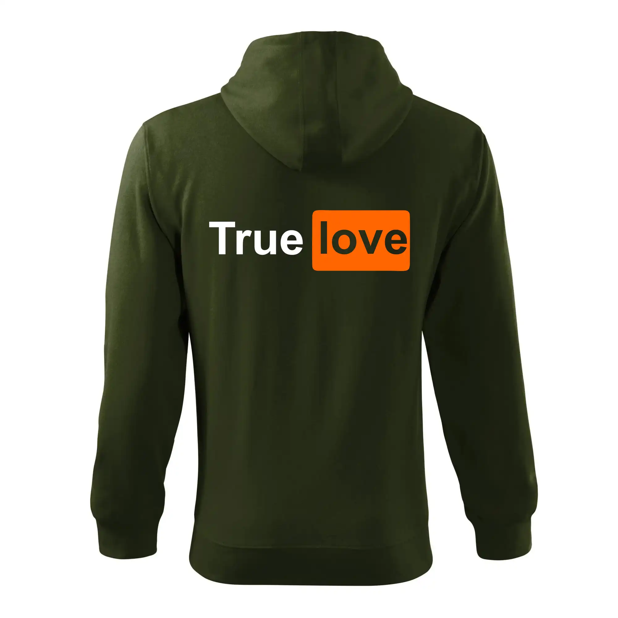 Porn - True Love