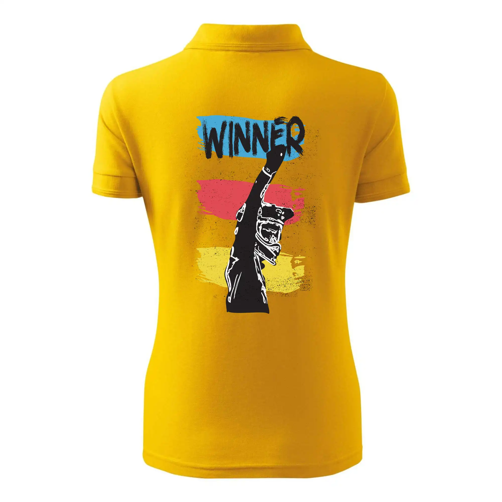 Winner závodník