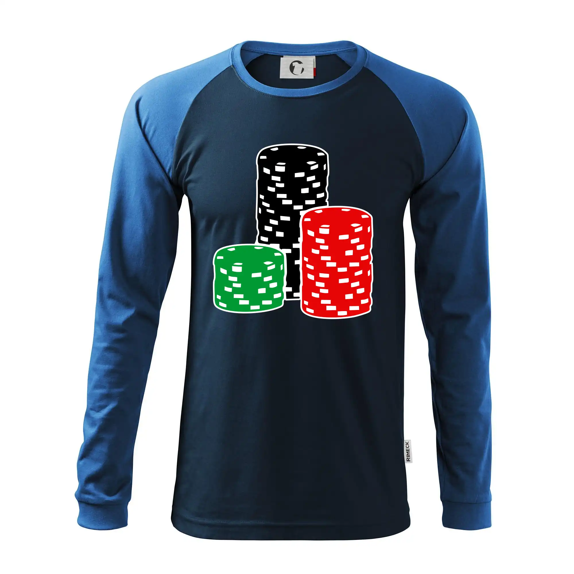 Poker žetony