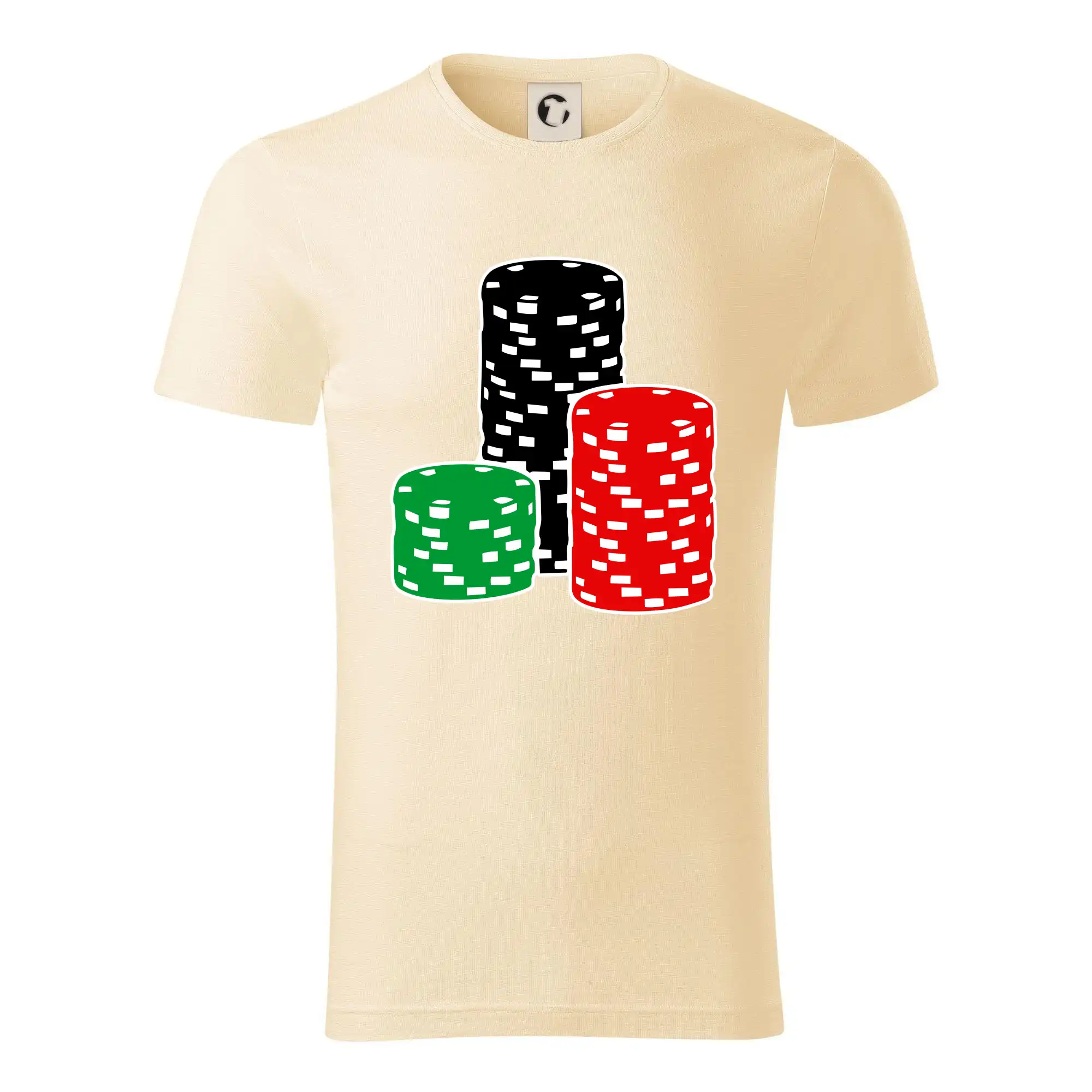 Poker žetony