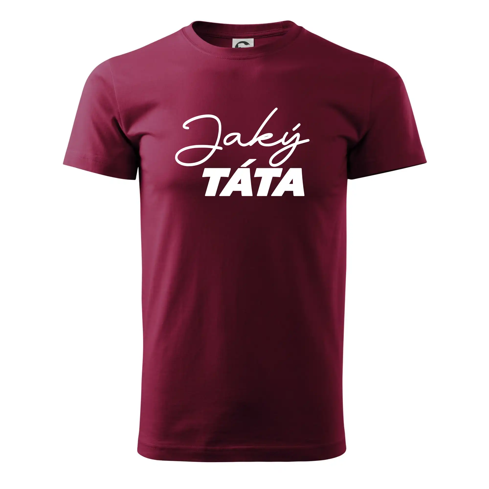 Jaký táta - taková dcera psací