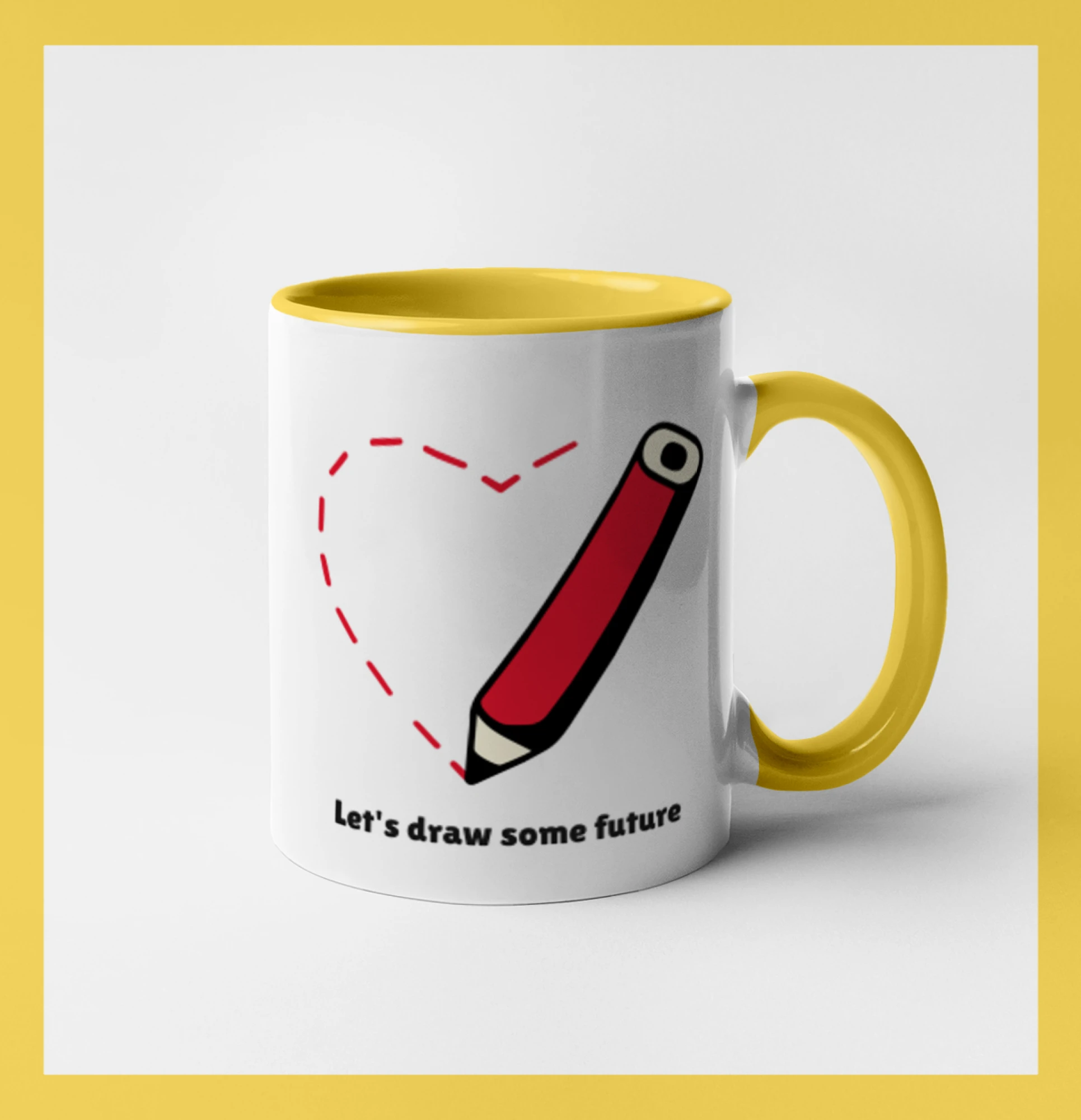 Let's draw some future