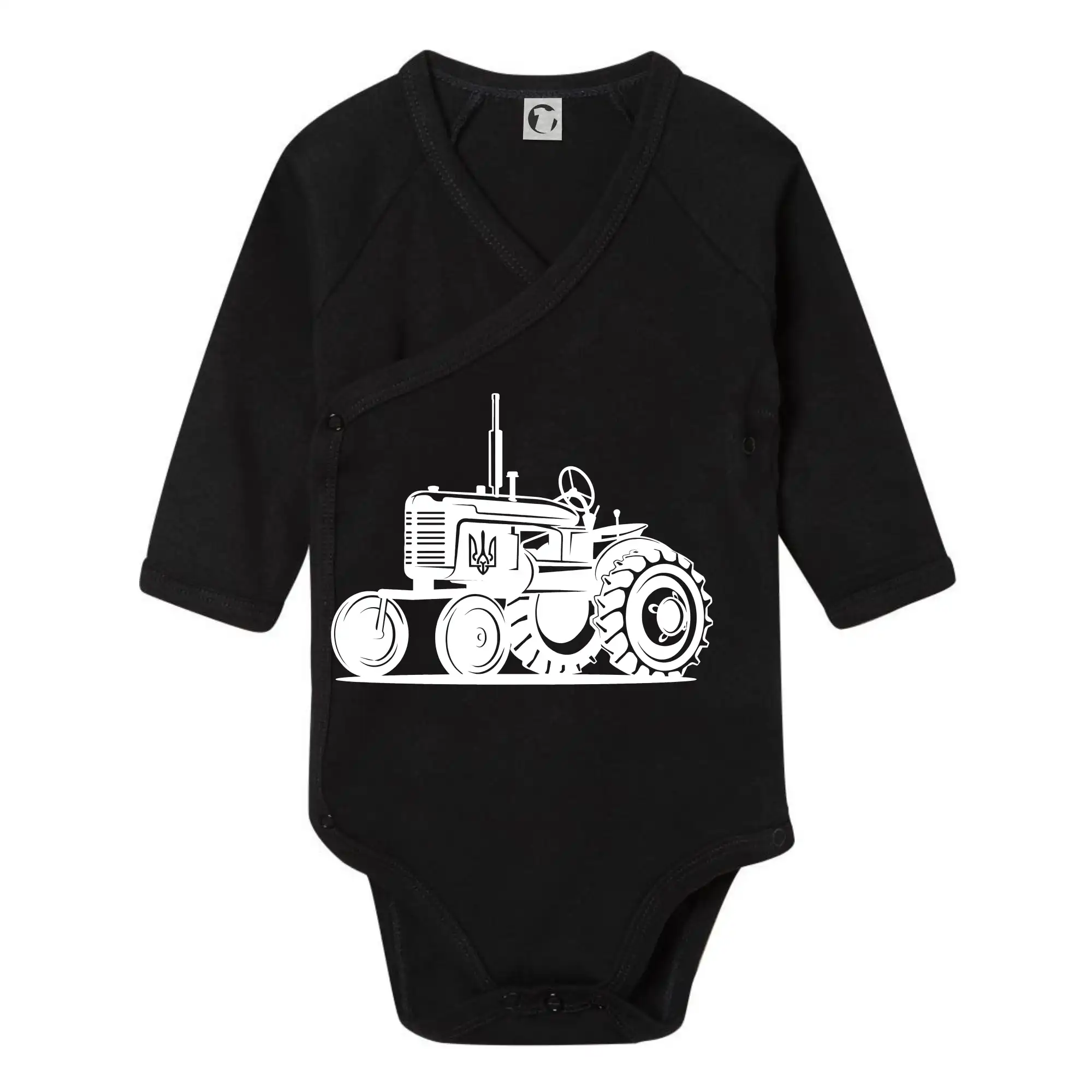 Traktor Ukrajinské armády