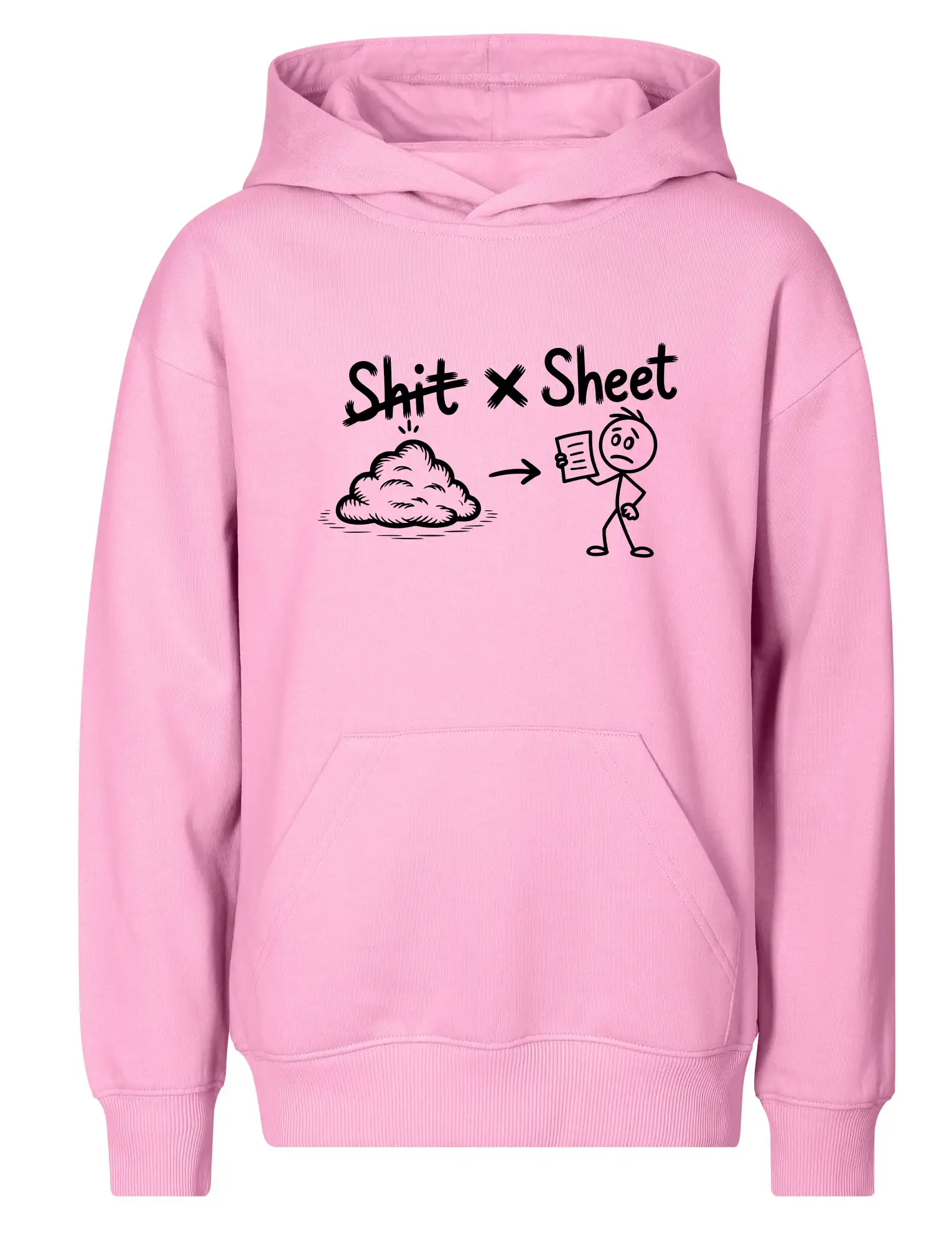 Anglický slovníček - Shit - Sheet
