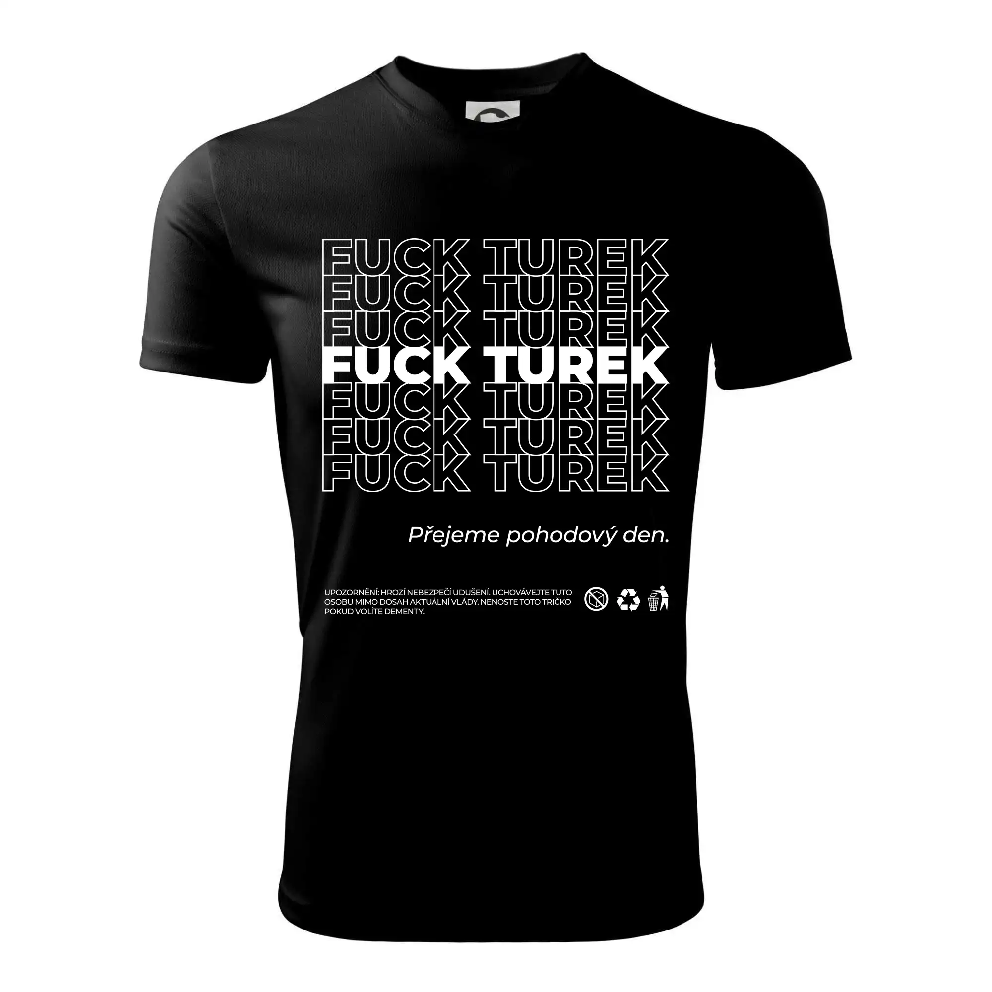 Turek recyklace