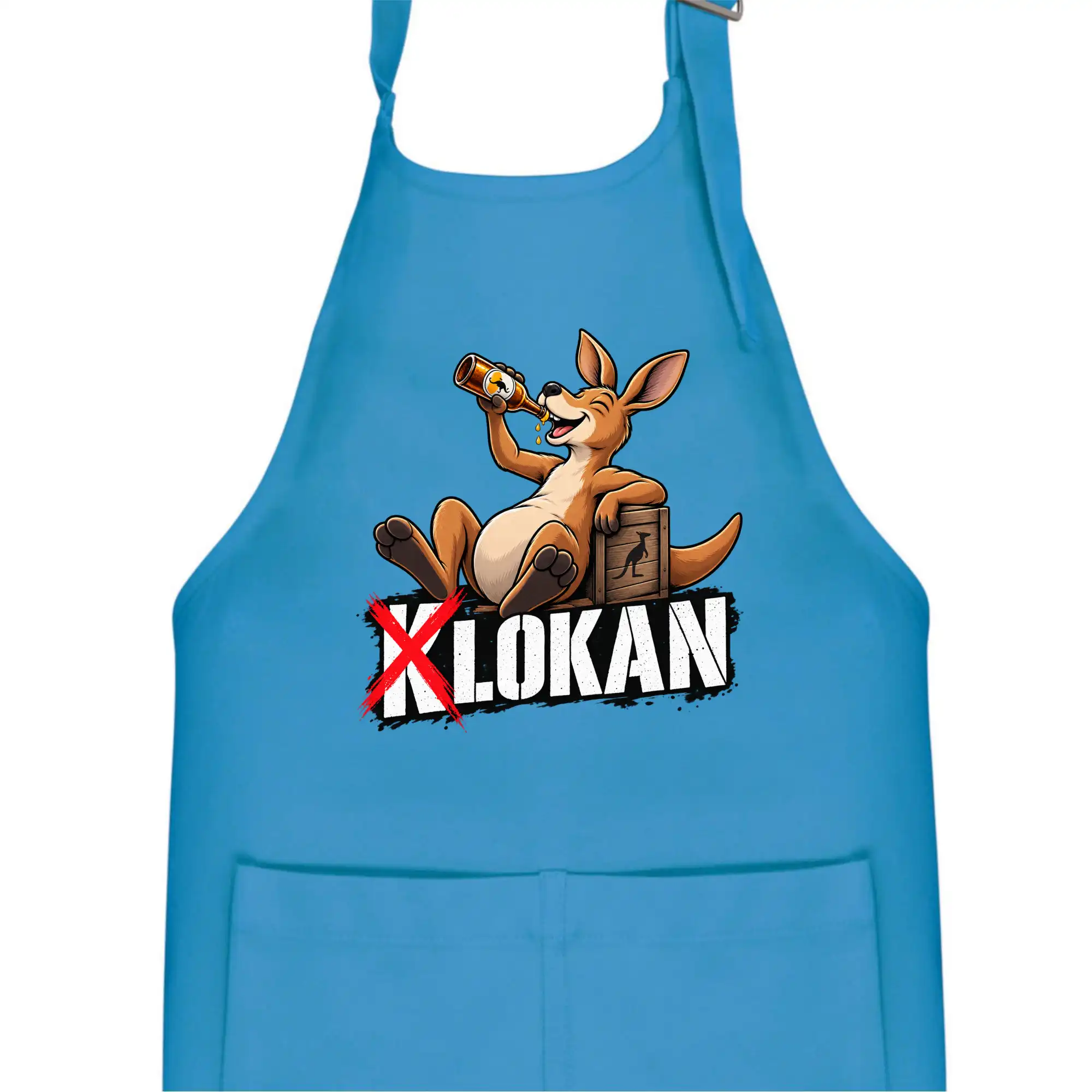 Klokan  - Lokan