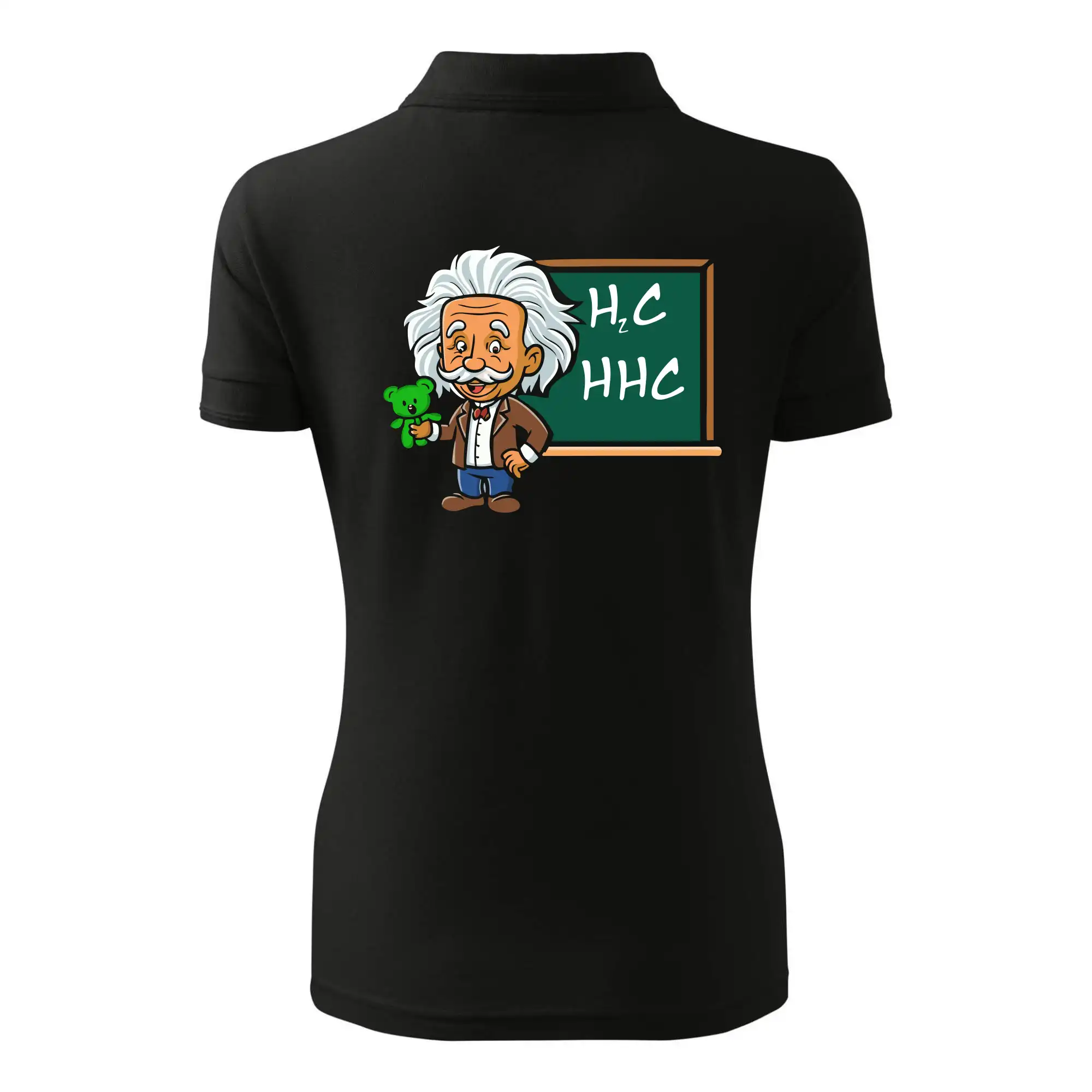 Albert HHC