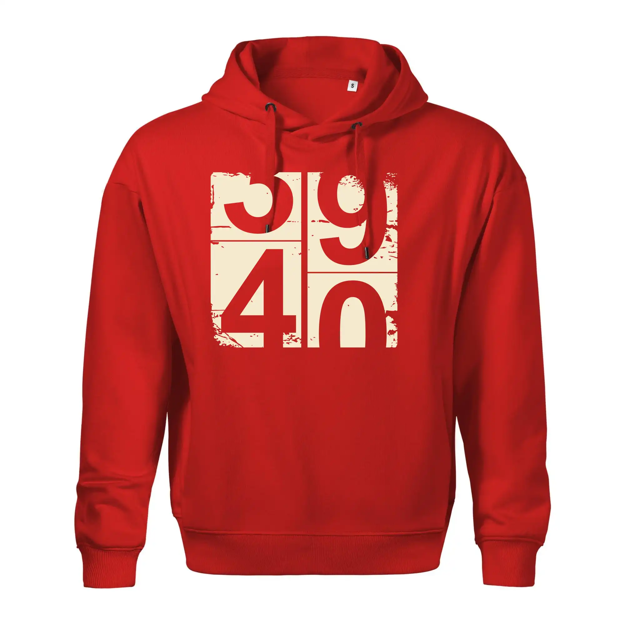 Tachometr 40