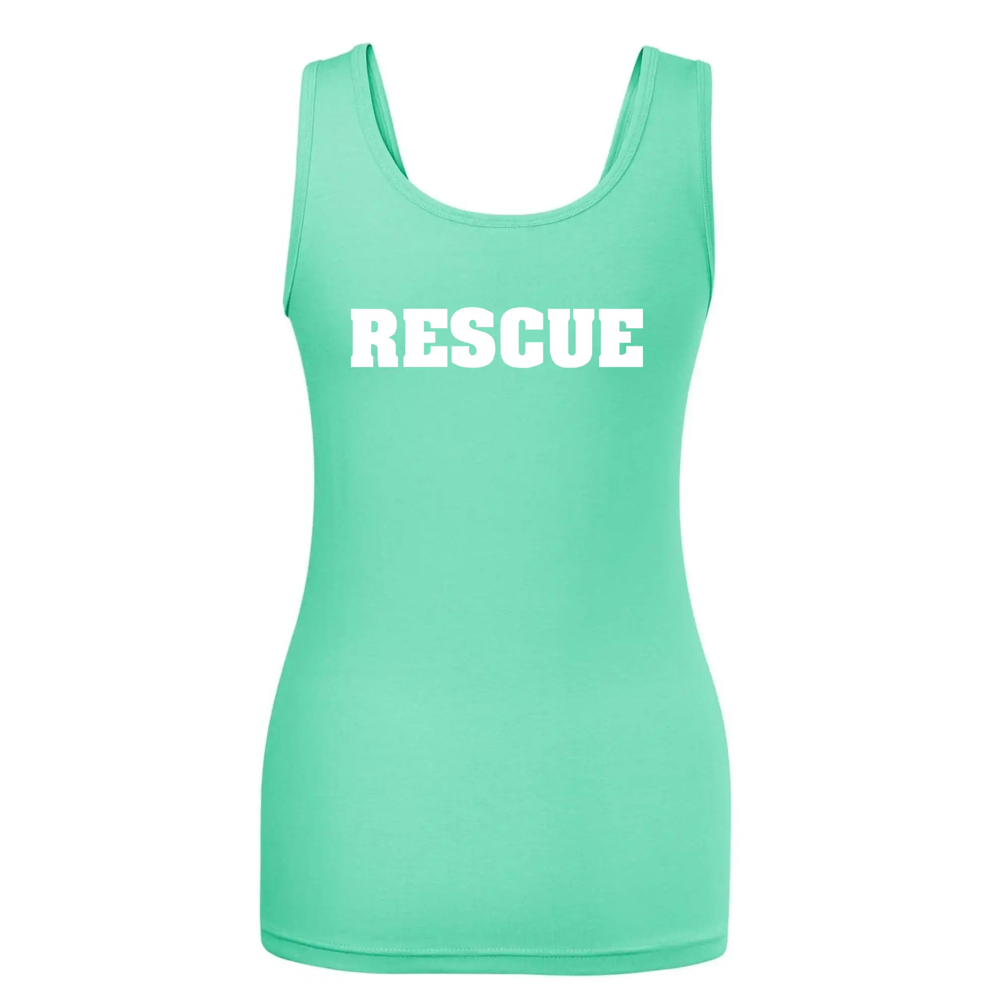 Rescue - pro záchranáře