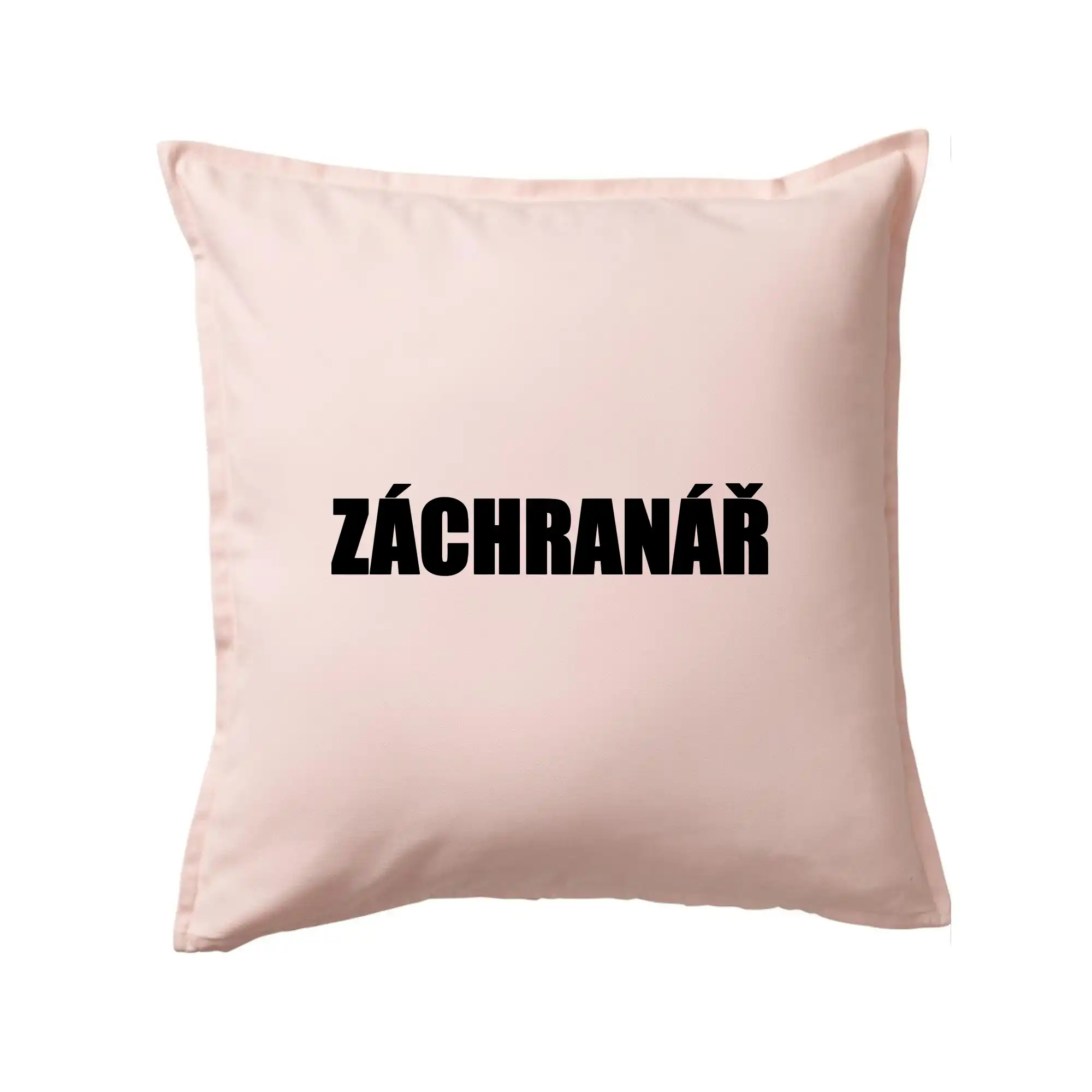Záchranář - hvězda