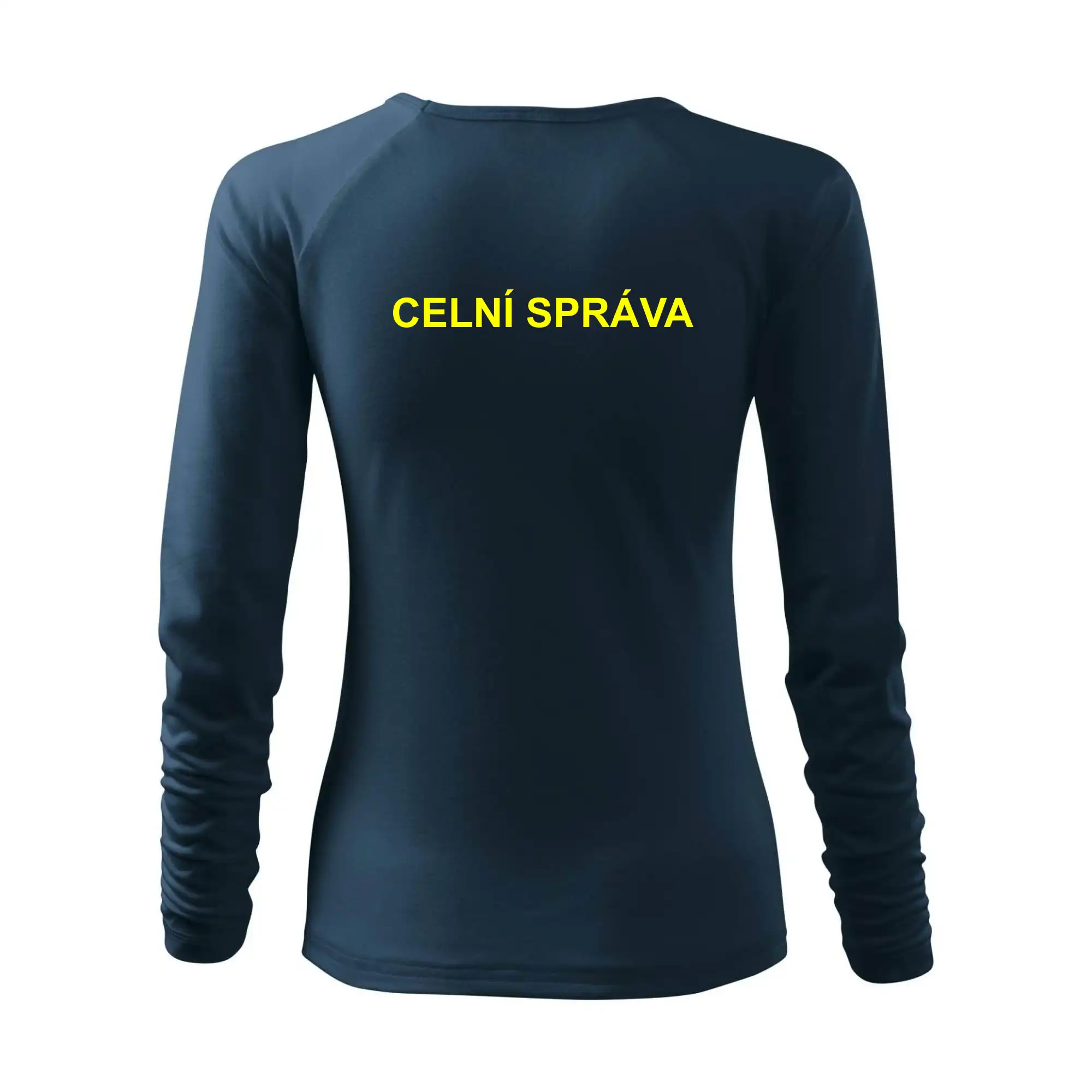 Celní správa
