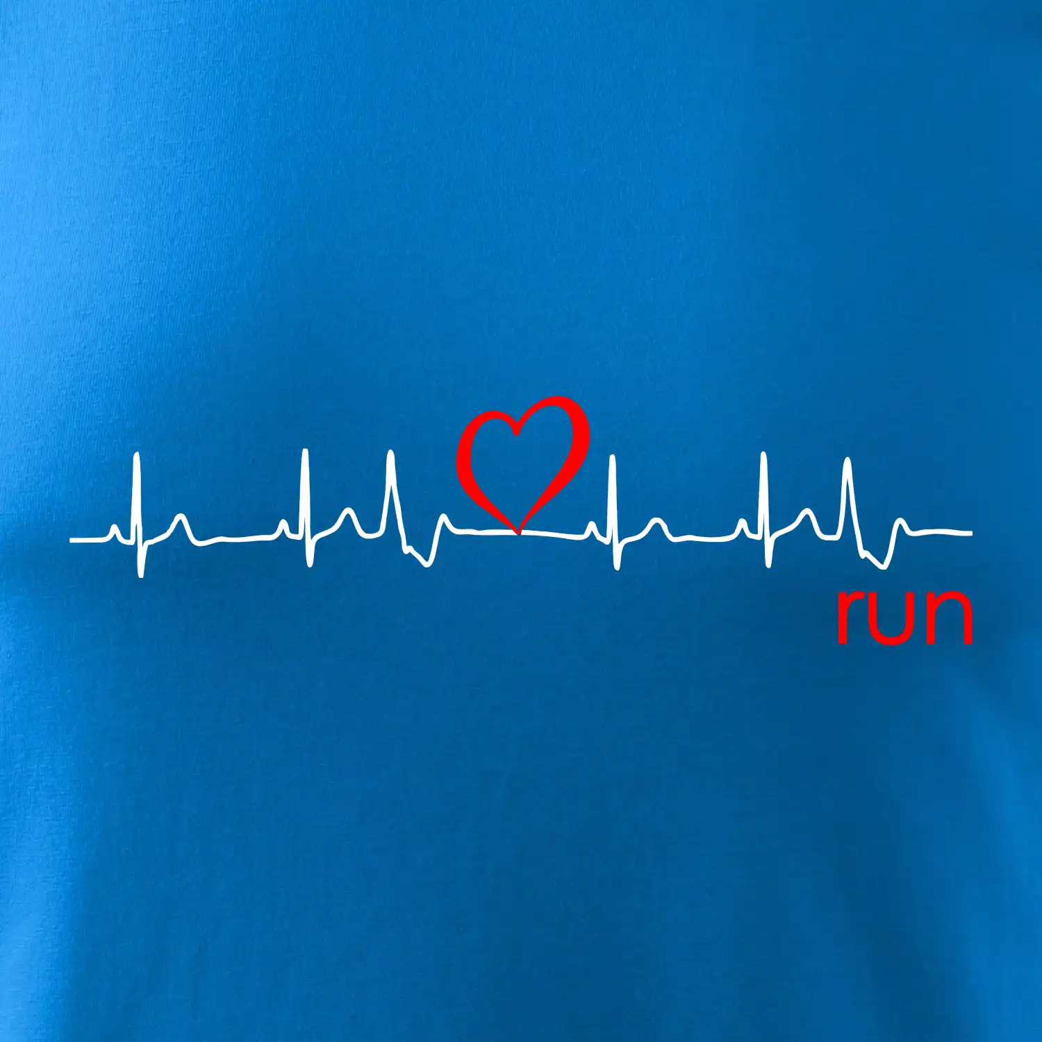 Moje srdce bije pro run
