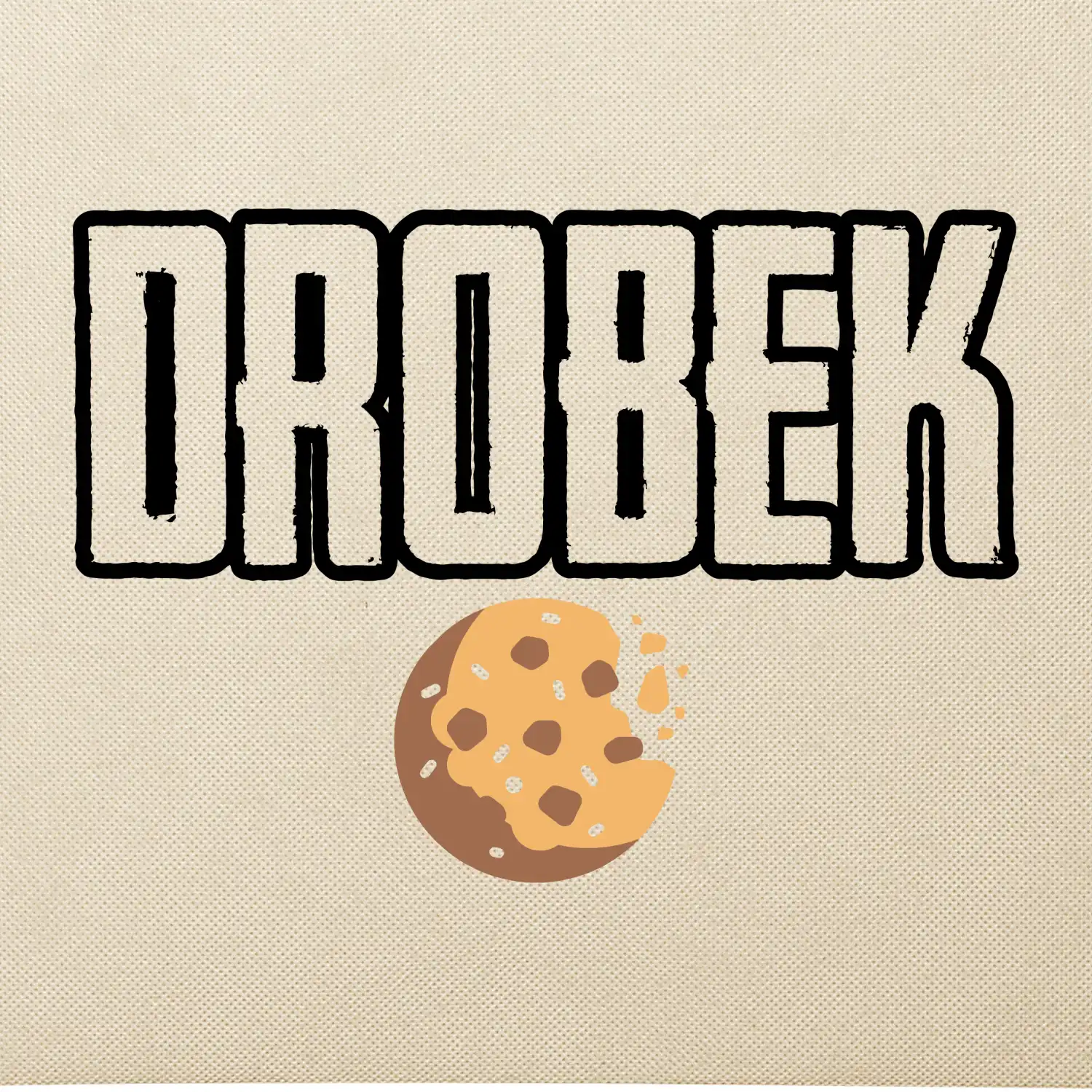 Drobek - sušenka