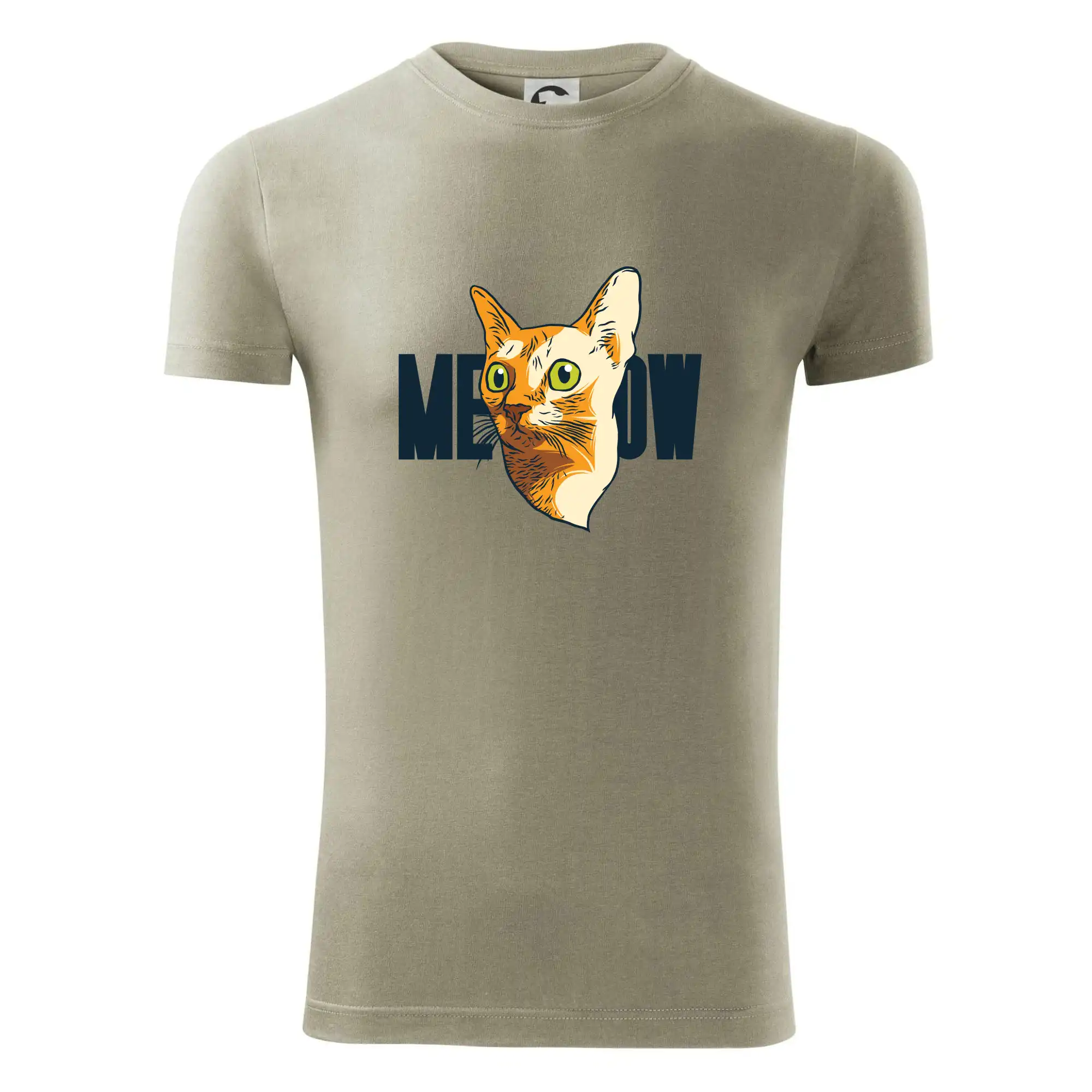 Kočka meow
